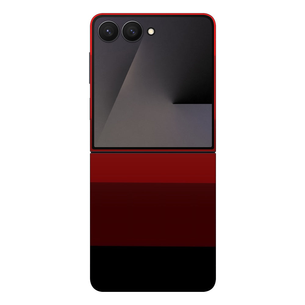 Palette Red
