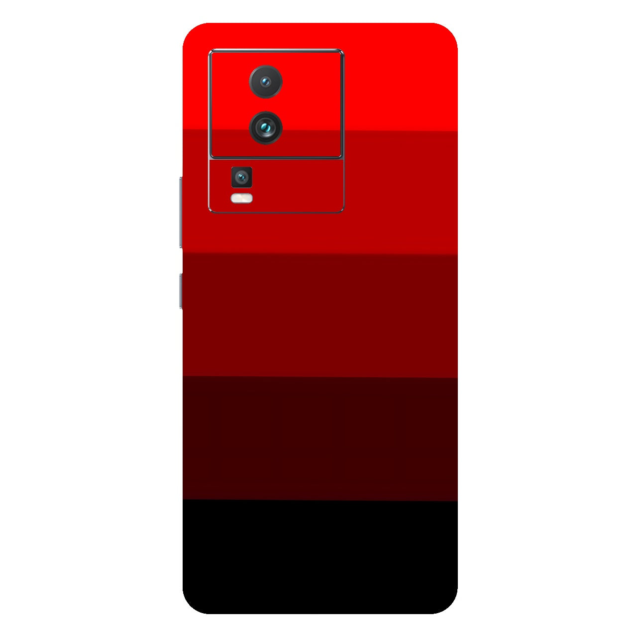 Palette Red