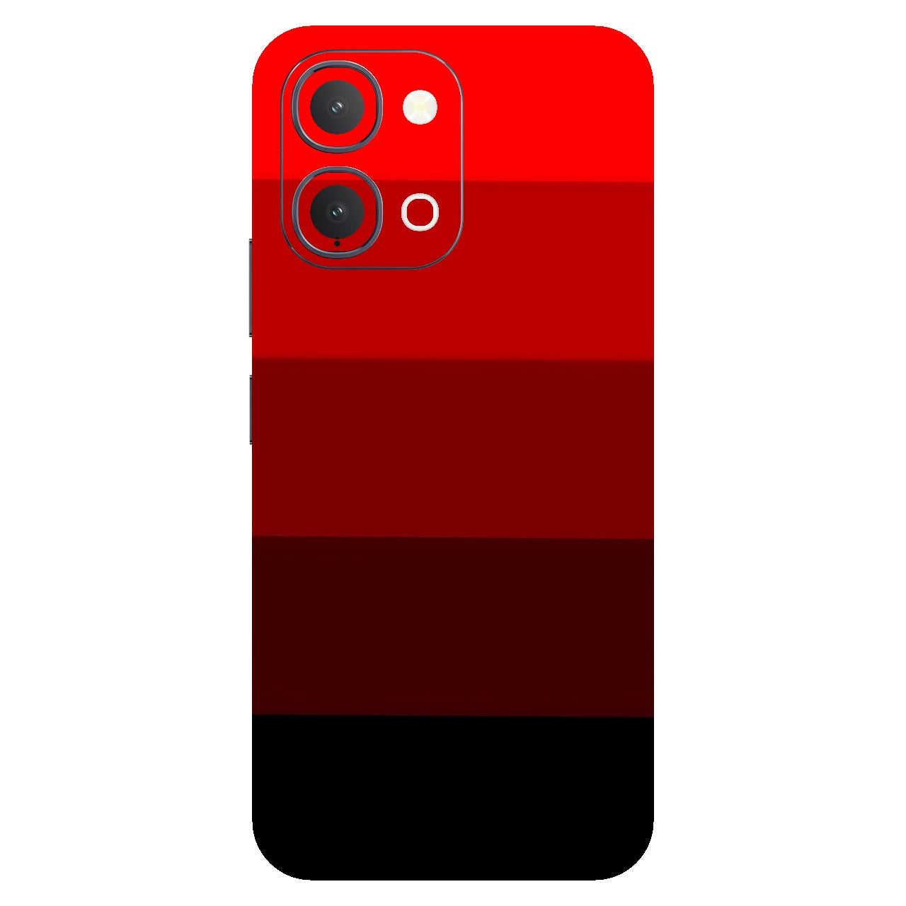 Palette Red