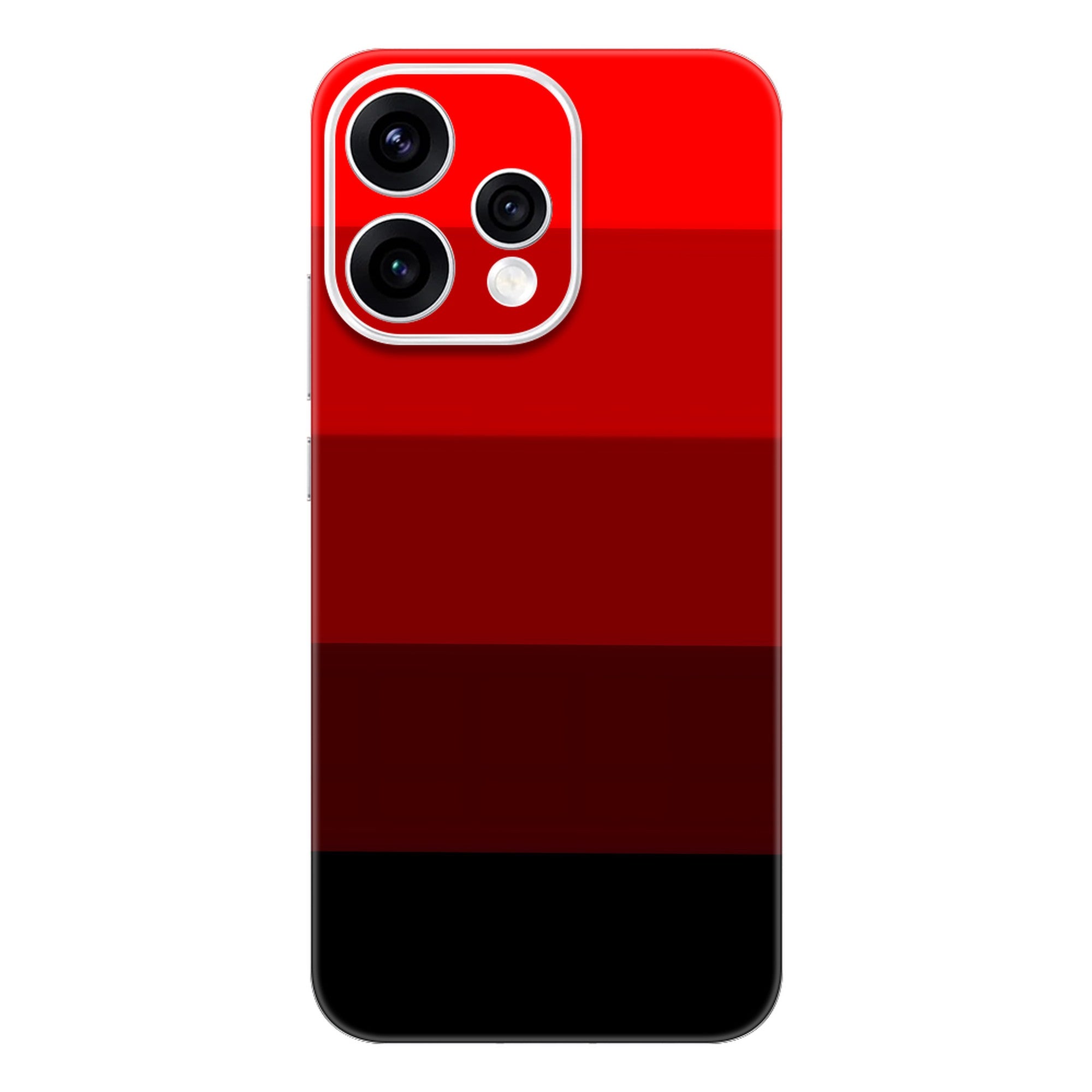 Palette Red