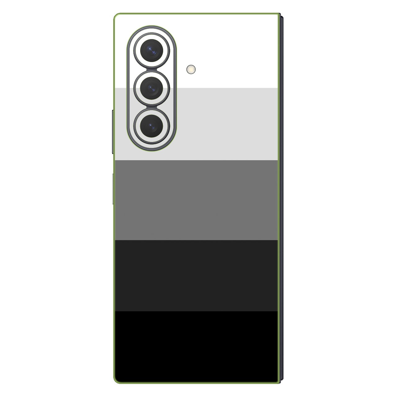 Palette White