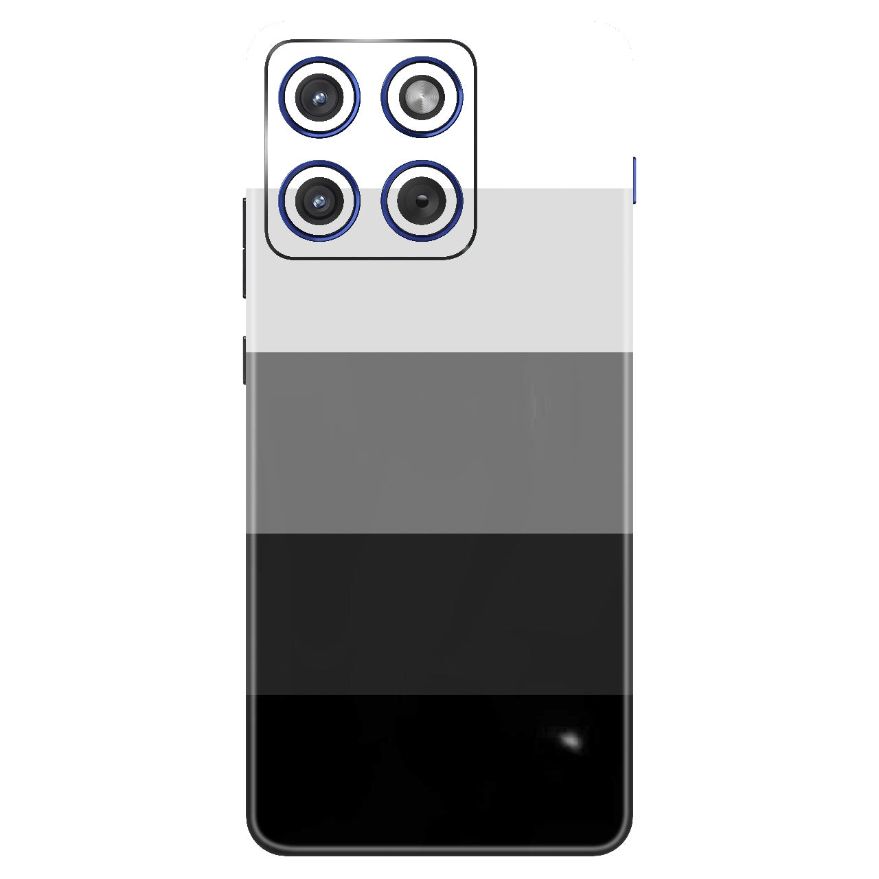 Palette White