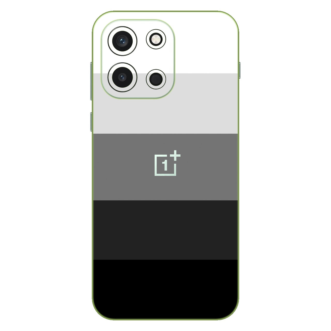 Palette White