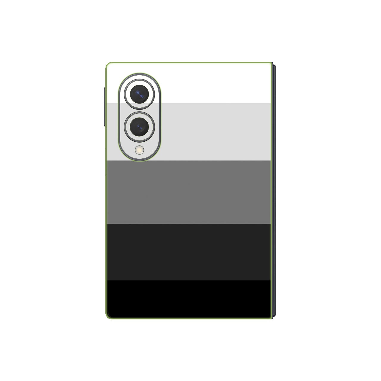 Palette White