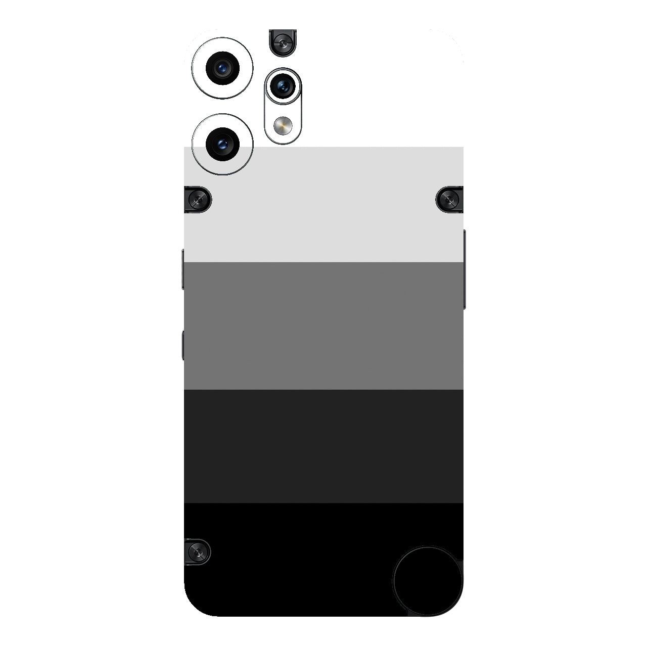 Palette White