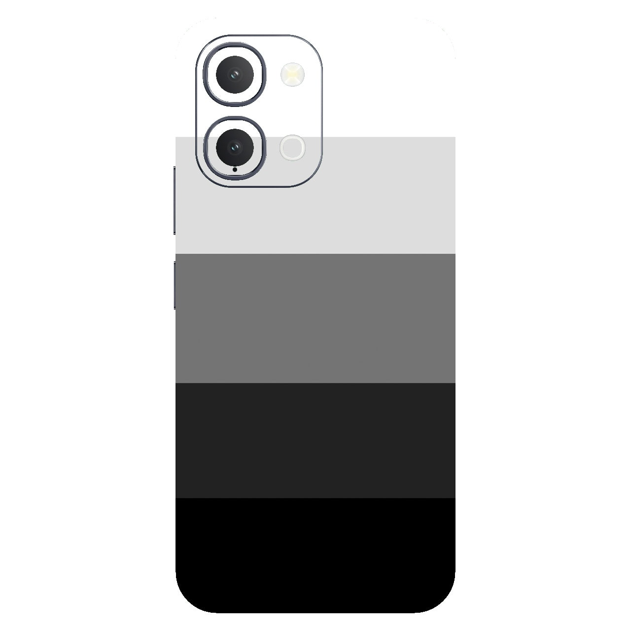 Palette White