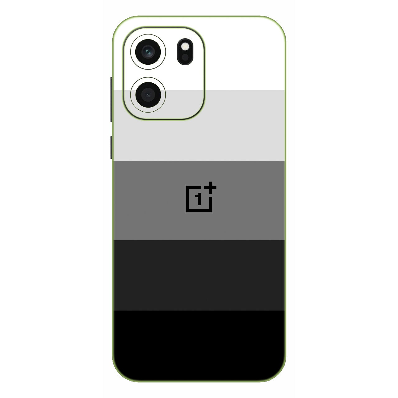 Palette White