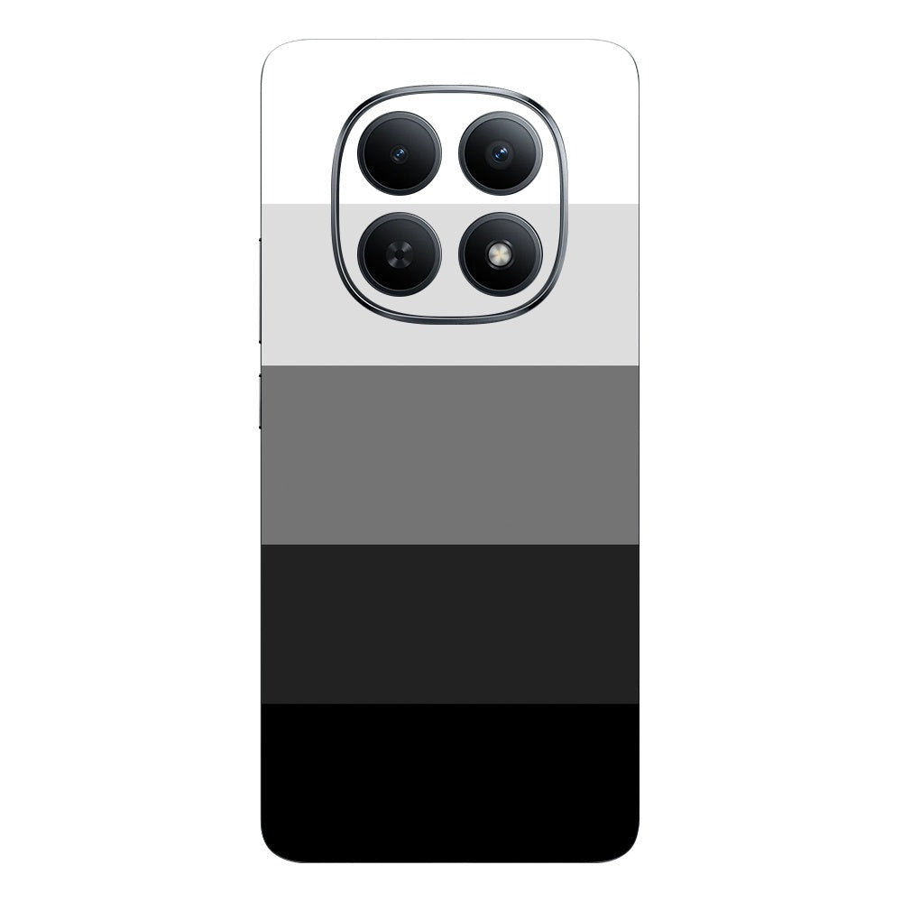 Palette White skin on Redmi Note 15 (5G) by Decalz
