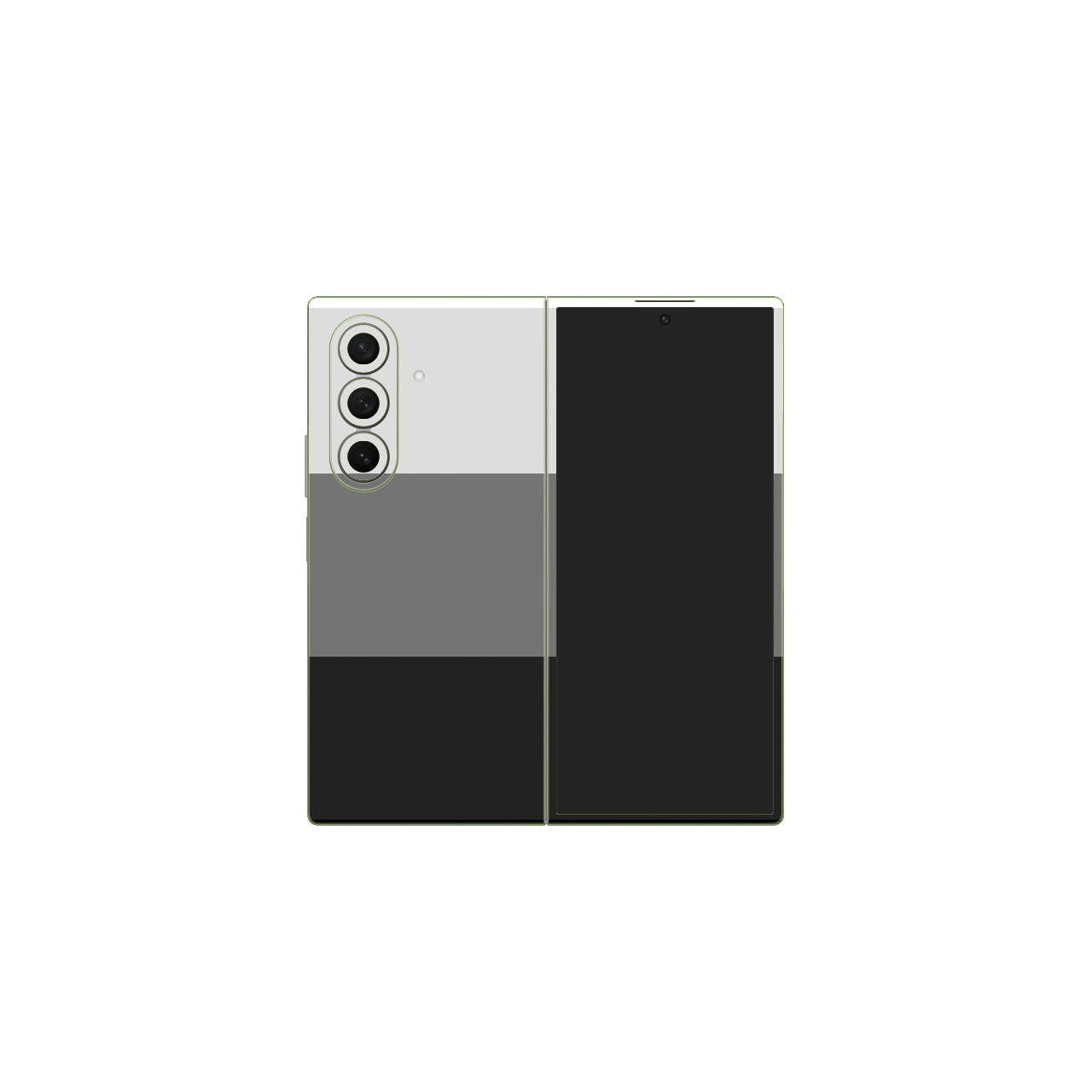 Palette White