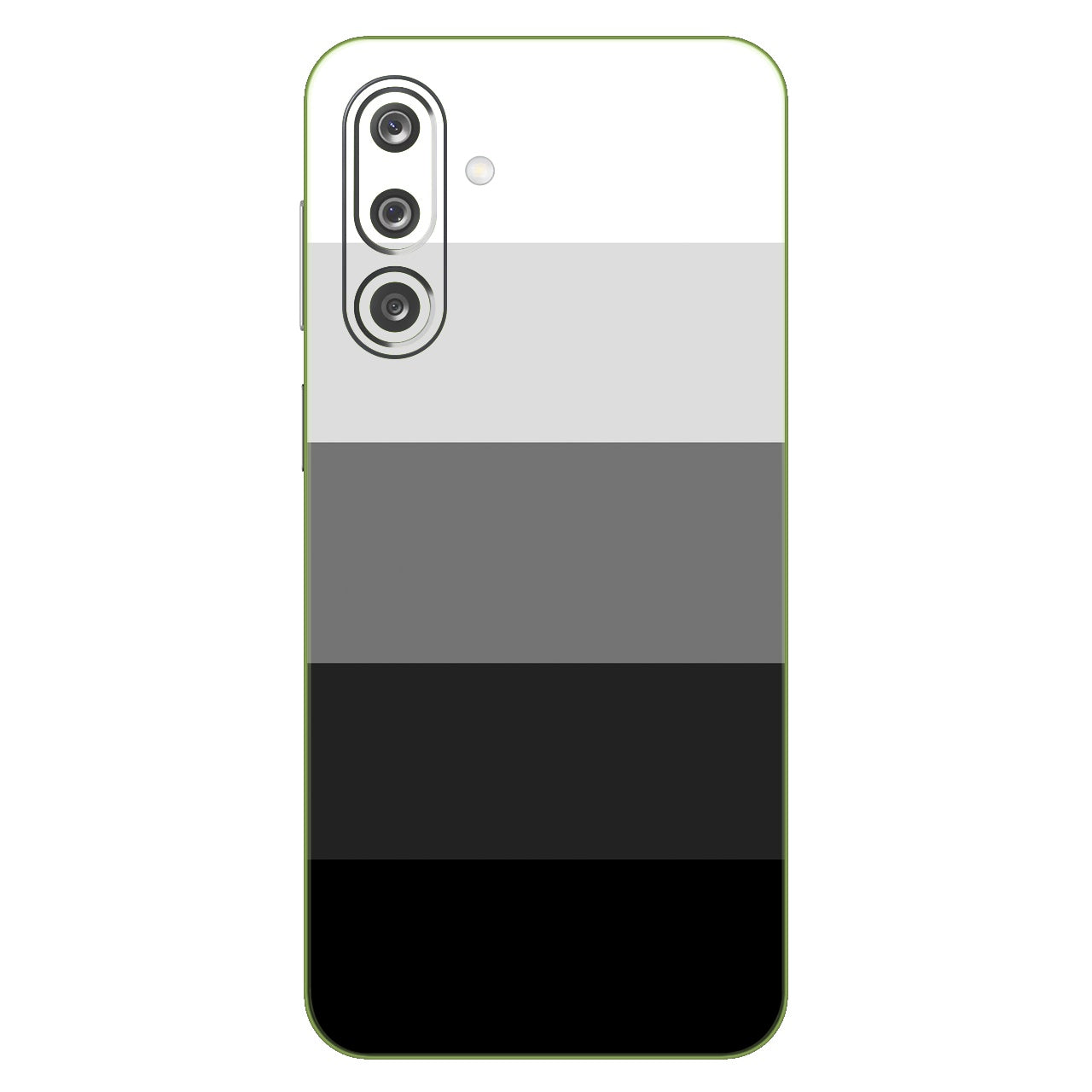 Palette White