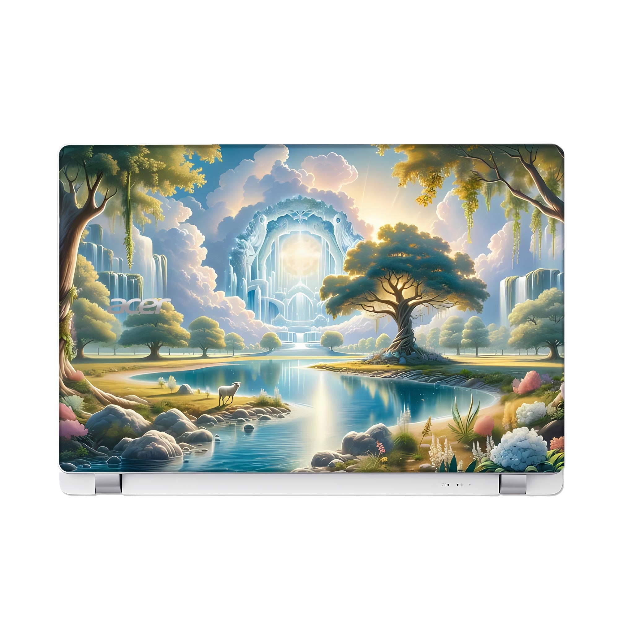 ACER Aspire E1 532 V5WE2 Skins & Wrap