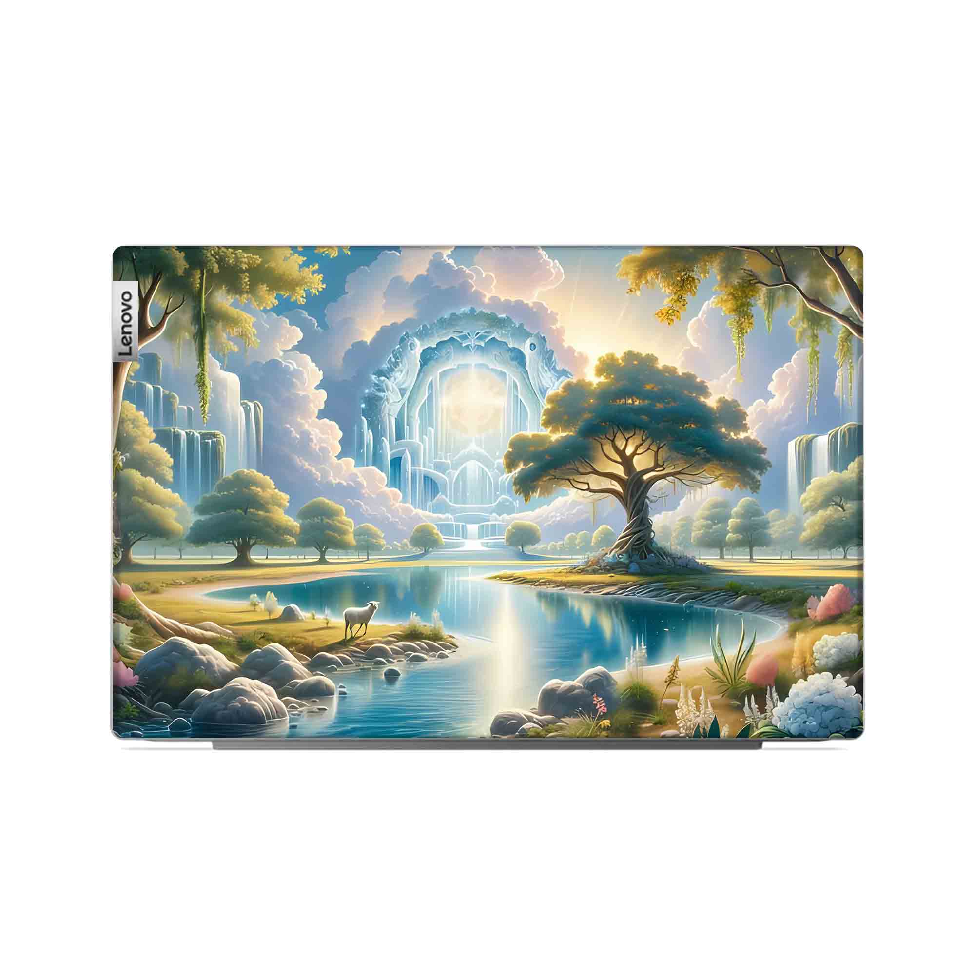 Lenovo IdeaPad S340-15IILD Skins & Wraps