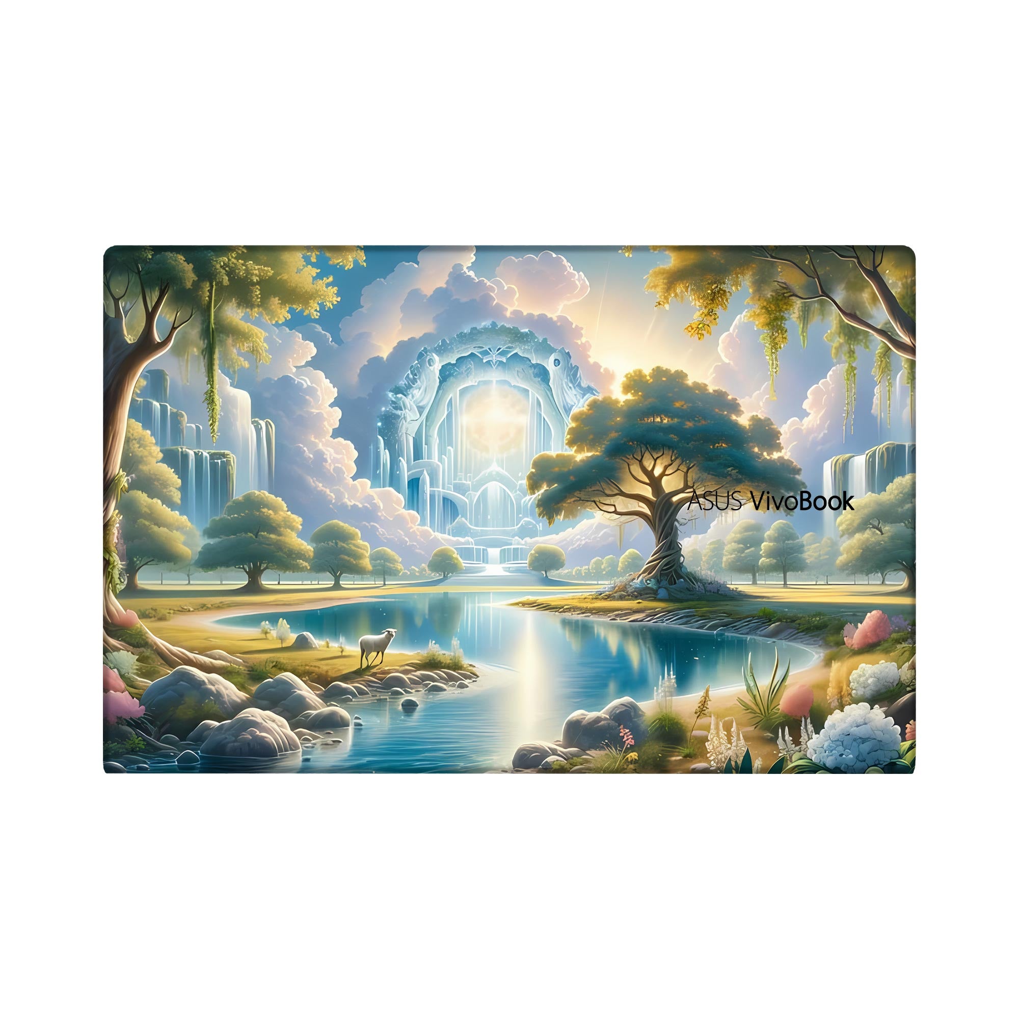 ASUS VIVOBOOK S15, S533E Skins & Wrap