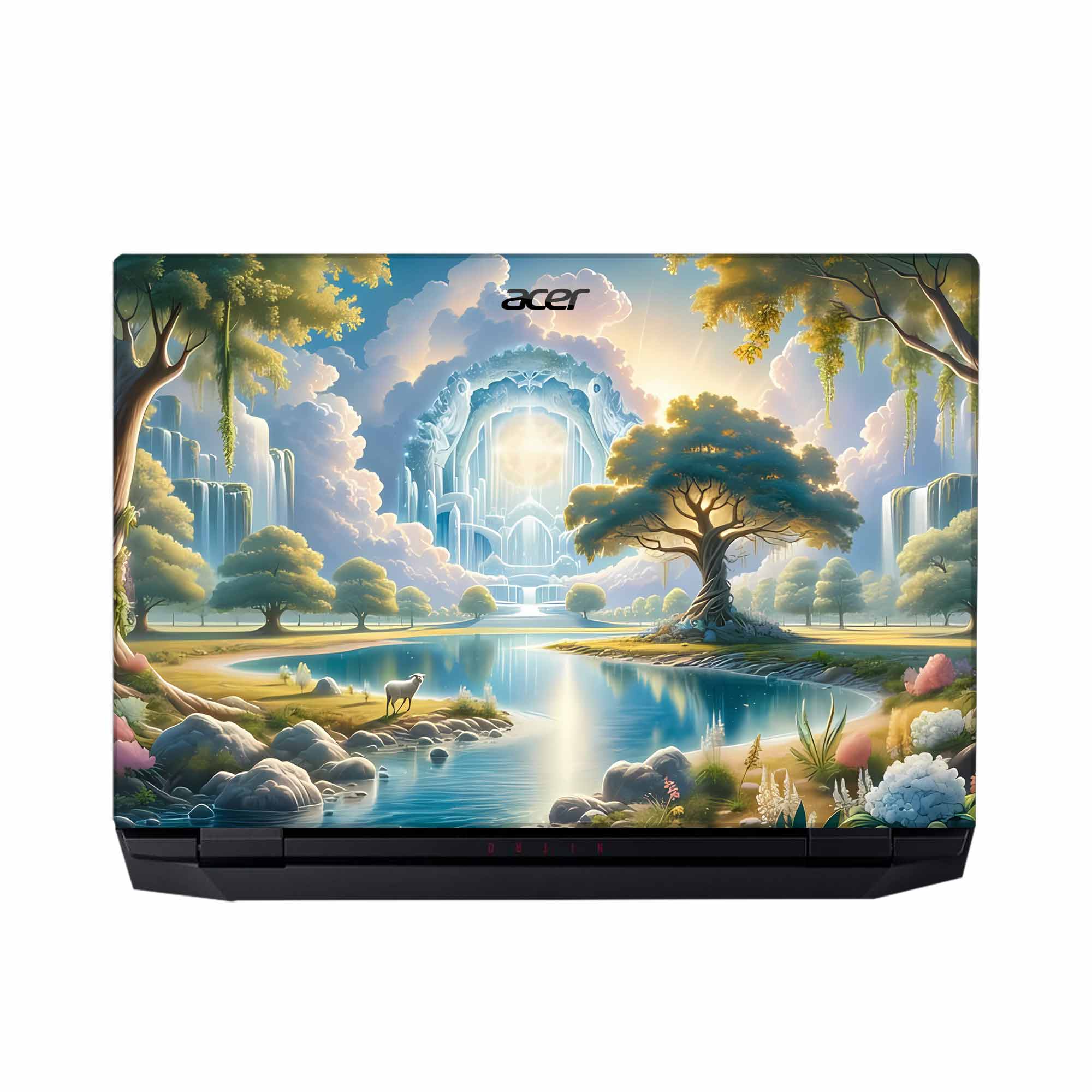 ACER Nitro 5 AN517-55 Skins & Wrap