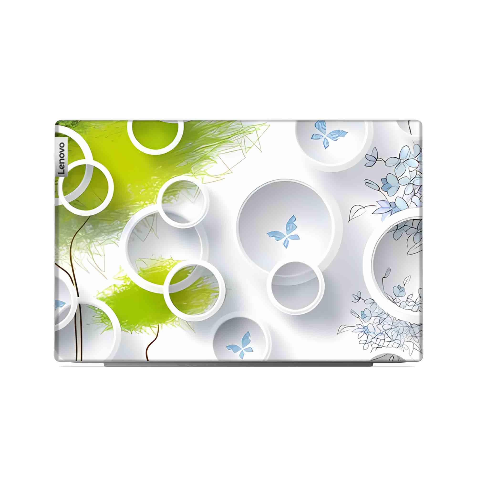 Lenovo IdeaPad S340-15IILD Skins & Wraps