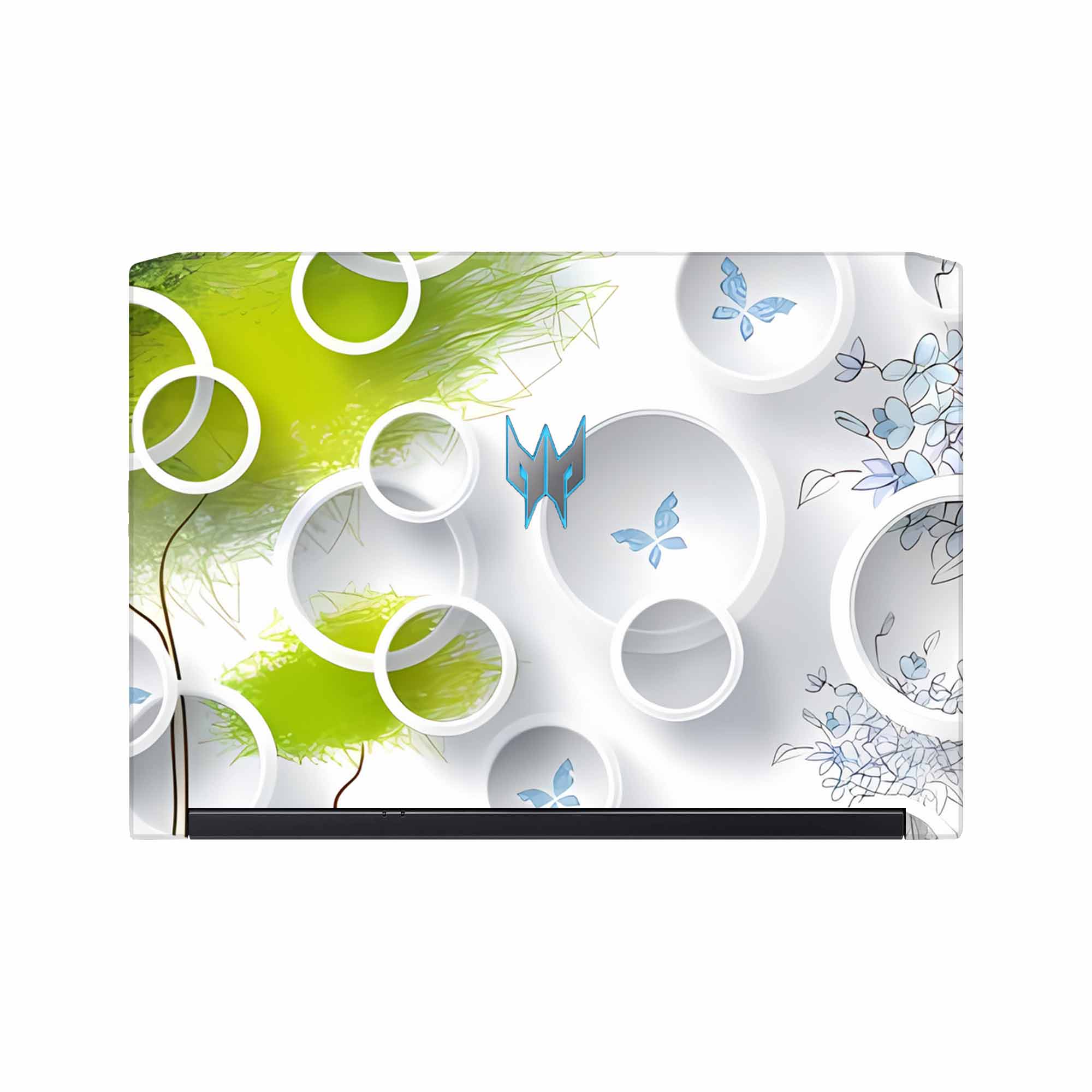 ACER Predator Triton 300 PT315-53 Skins & Wrap