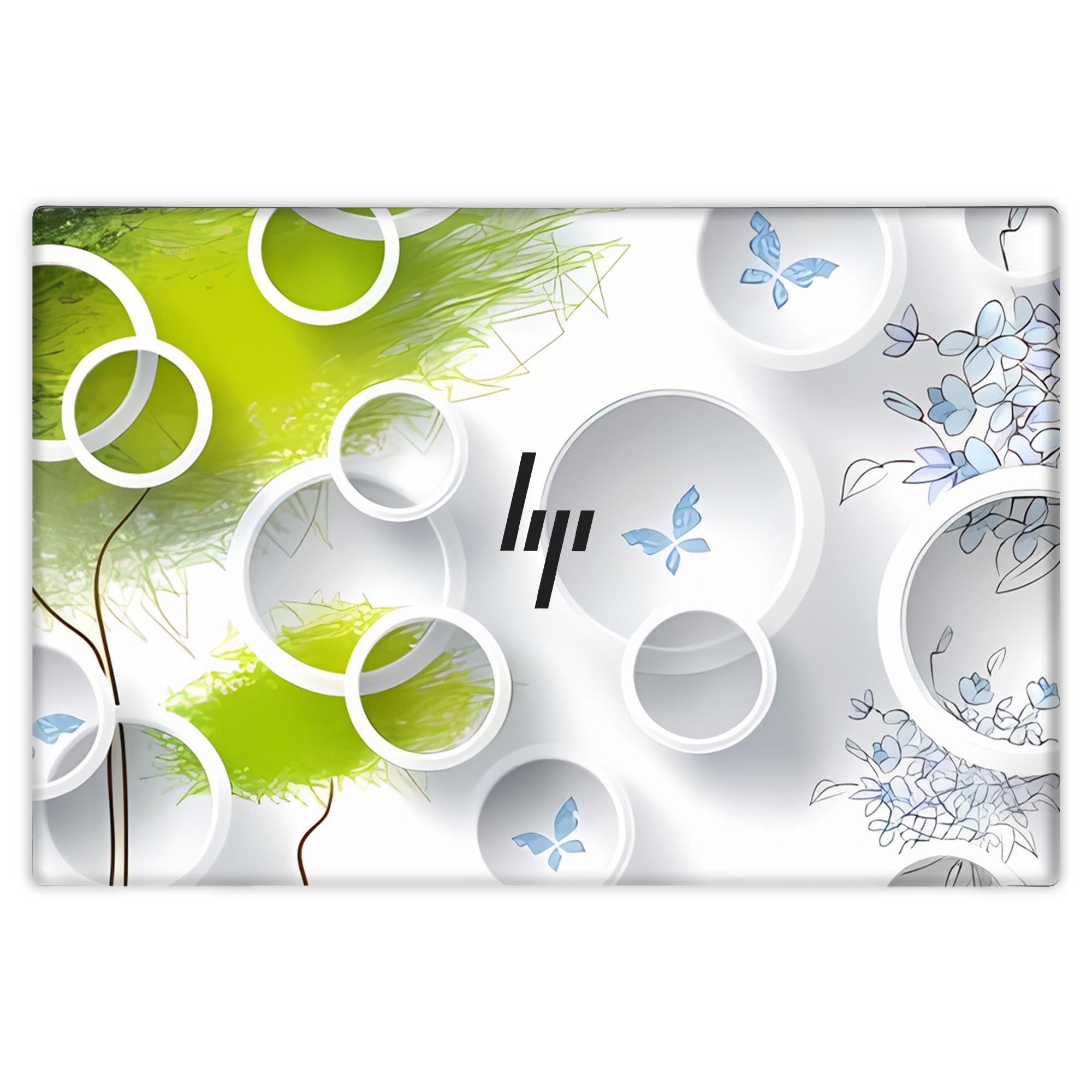 Hp Elitebook  - 845 G7 Skins & Wraps
