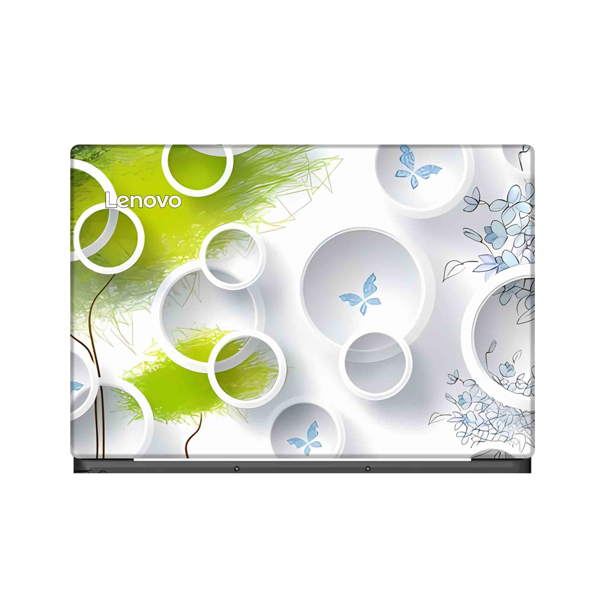 Lenovo IdeaPad 320-14 Skins & Wraps