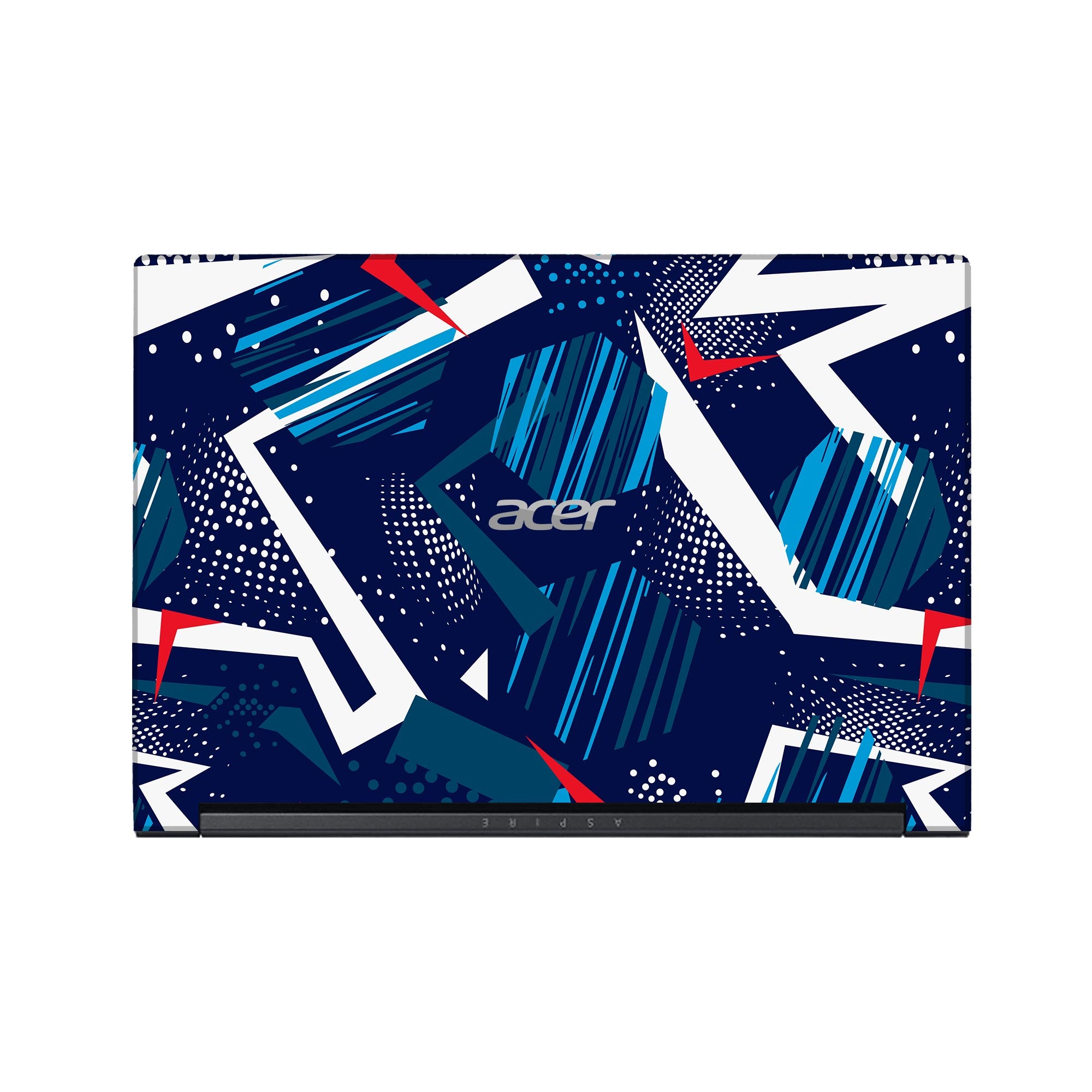 ACER Aspire 7 A715-71G Skins & Wrap
