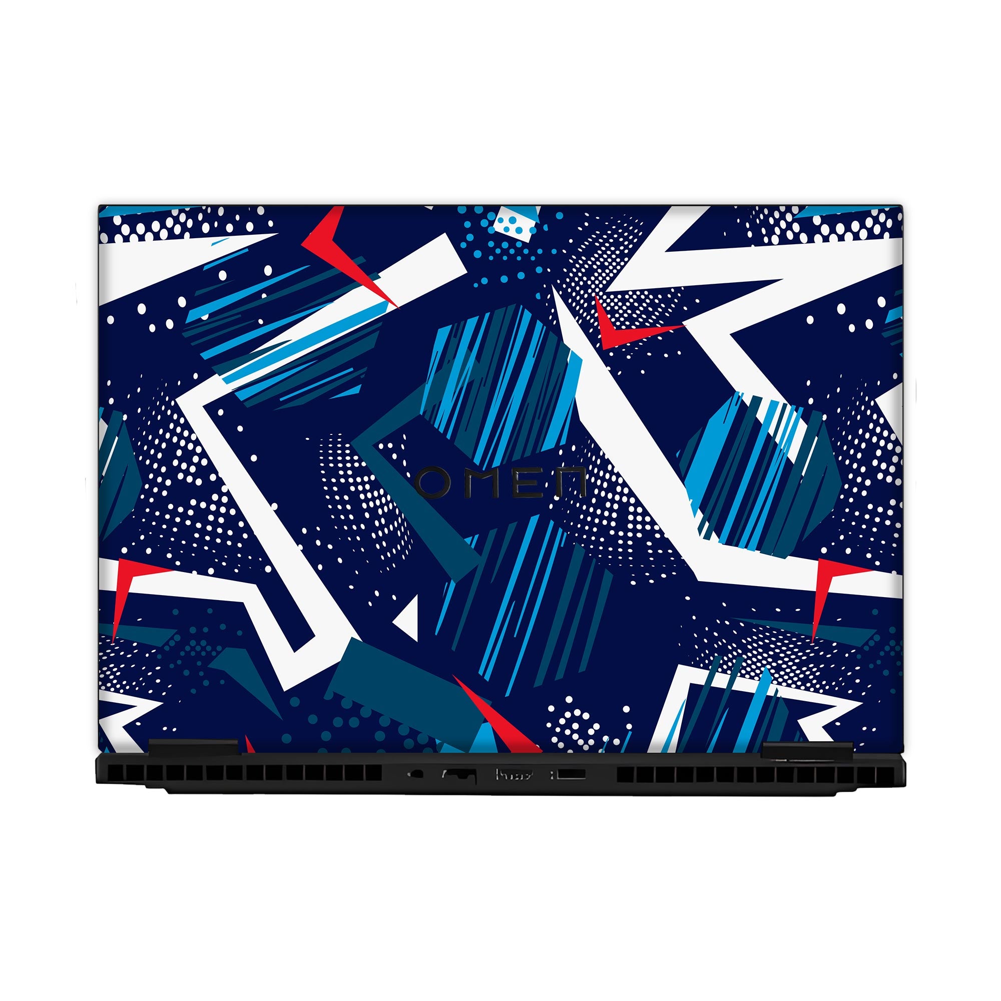 Hp Omen Gaming - 16-WD0770TX Skins & Wraps