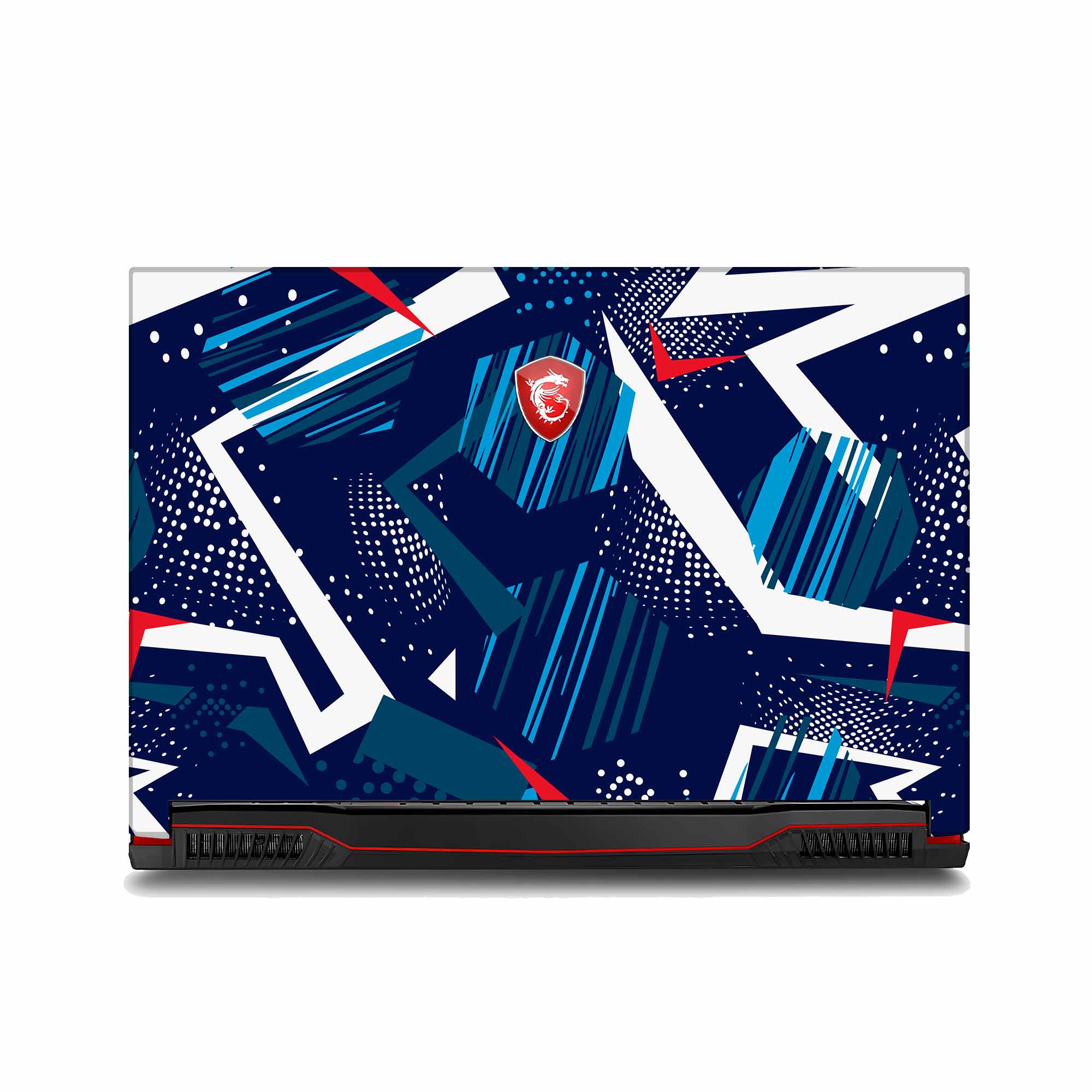 ACER Leopard Pro GP72M 7REX Skins & Wrap
