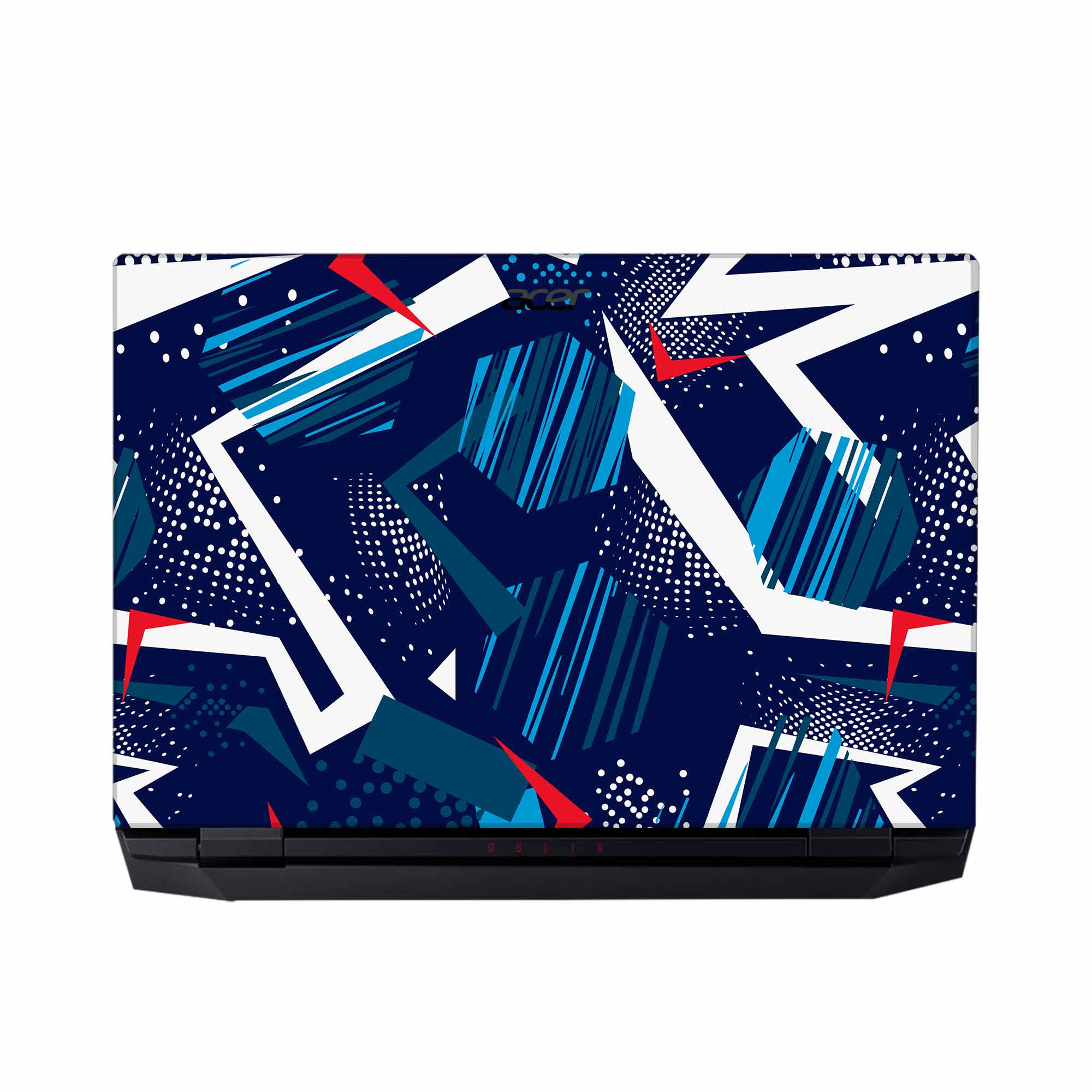 ACER Nitro 5 AN517-55 Skins & Wrap