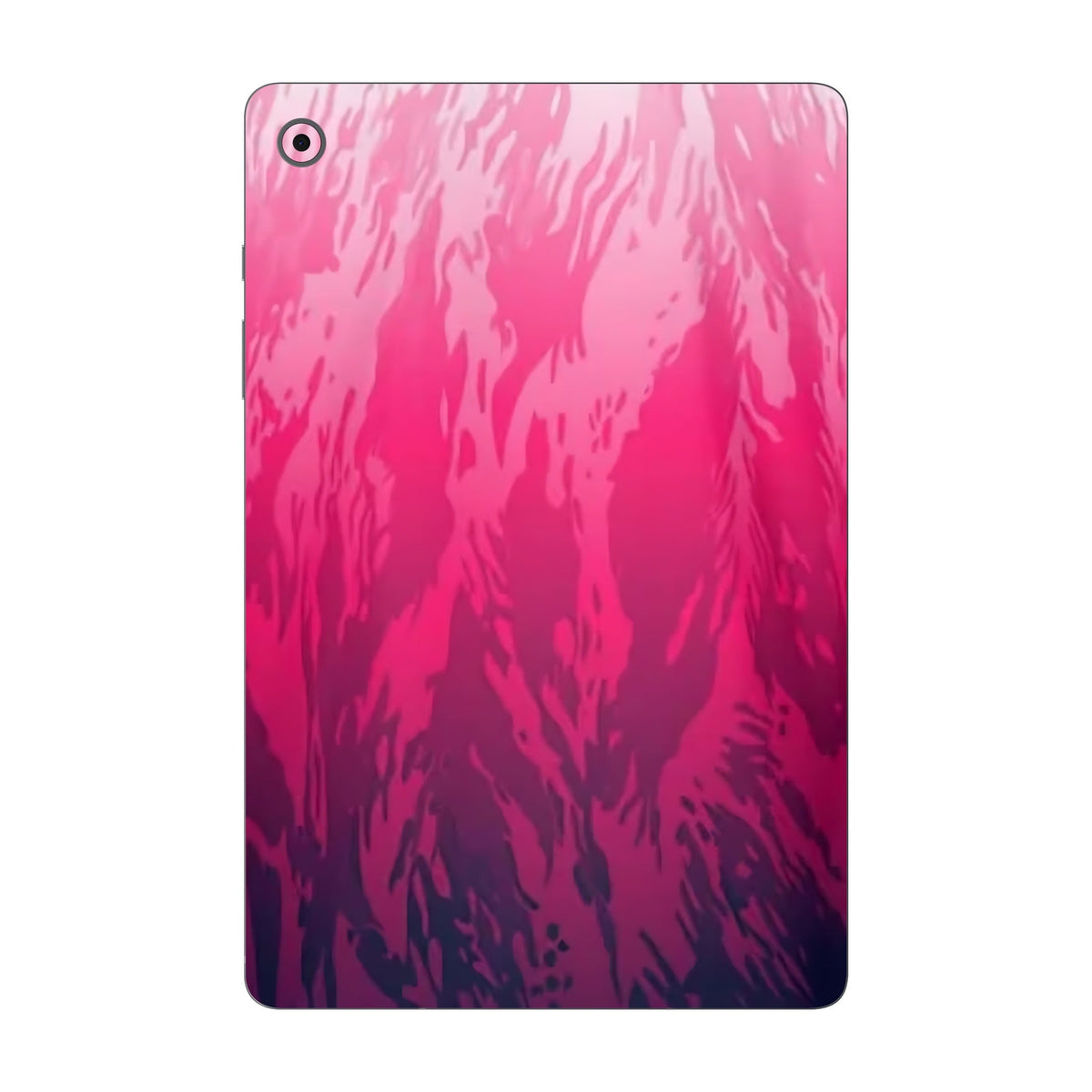 Pink & Purple skin on Samsung Galaxy Tab S10 Lite by Decalz