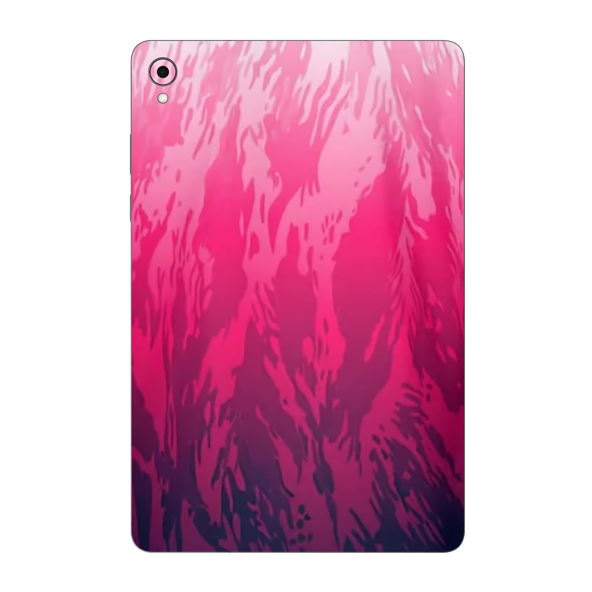 Pink & Purple skin on Samsung Galaxy Tab S11 by Decalz