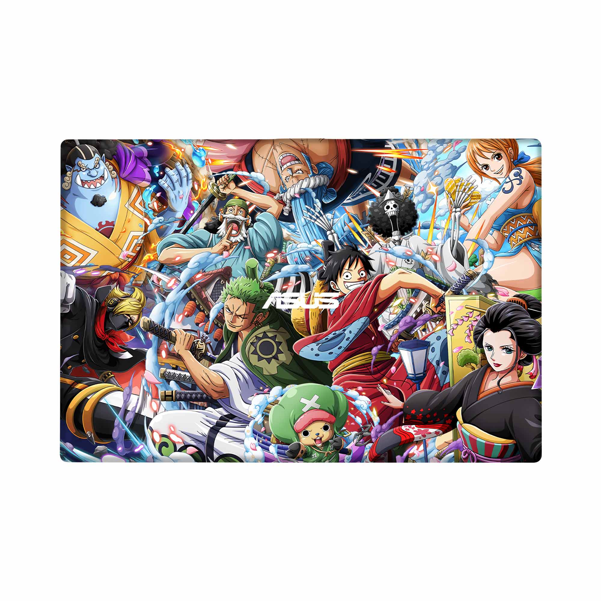 ASUS D409,X409 Skins & Wraps