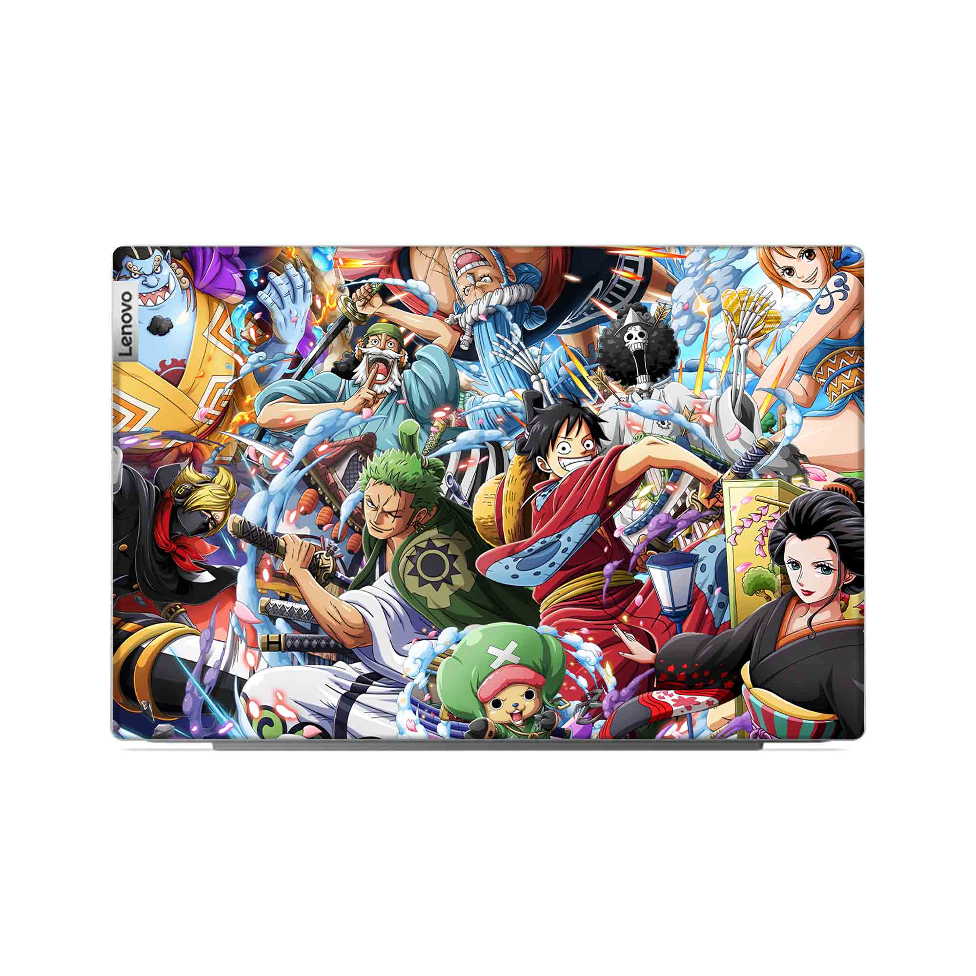 Lenovo IdeaPad S340-15IILD Skins & Wraps