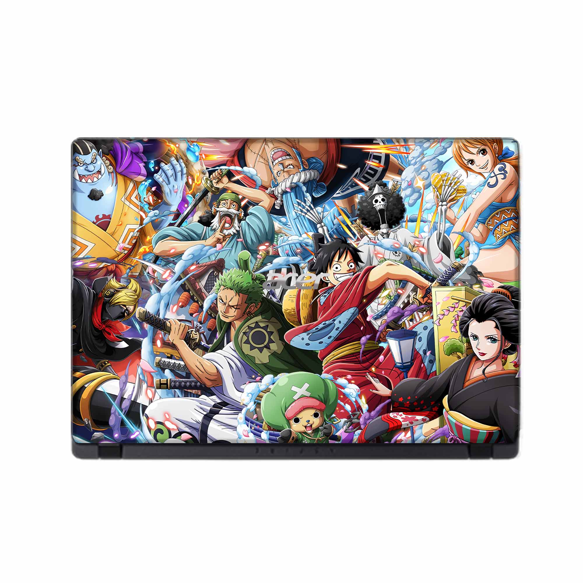 ACER Aspire 4750-4752 Skins & Wrap