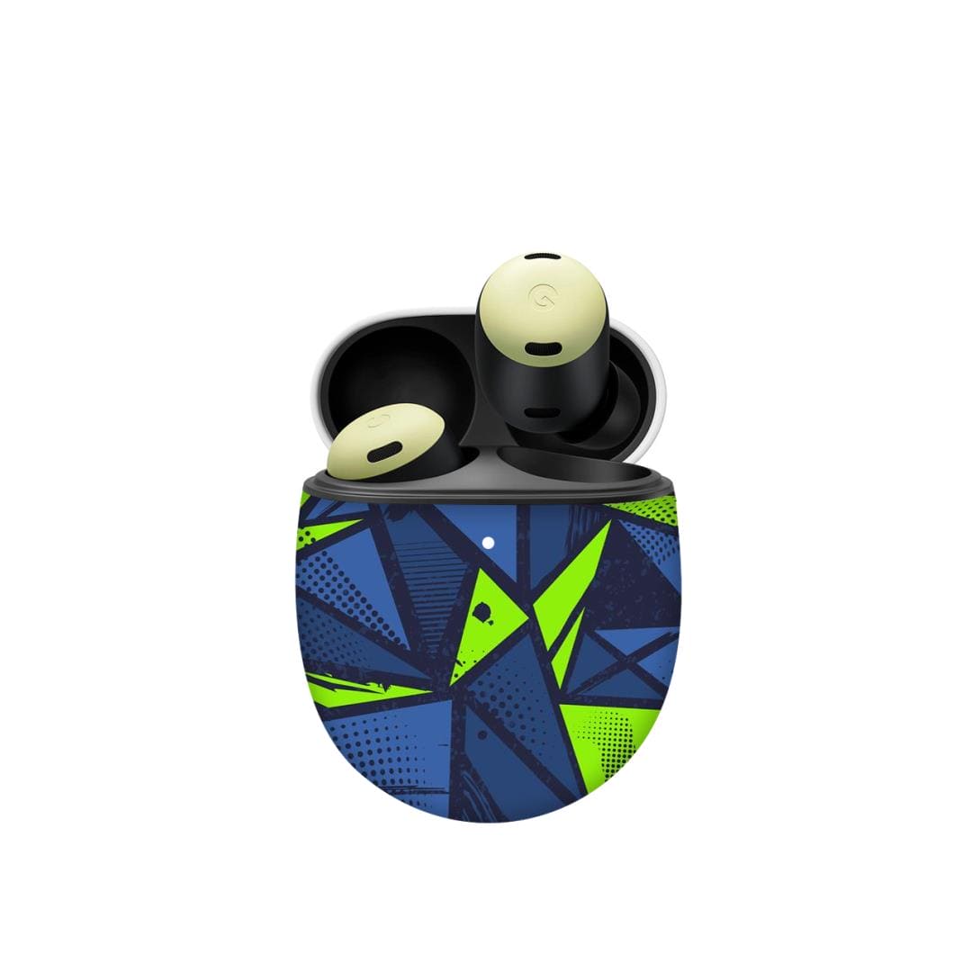 Pixel Buds Pro Abstraxx - G skins