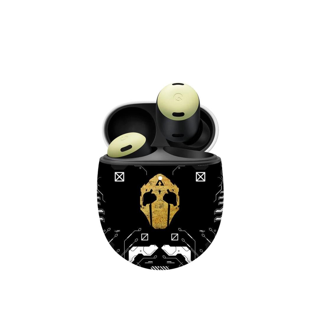 Pixel Buds Pro Athen skins