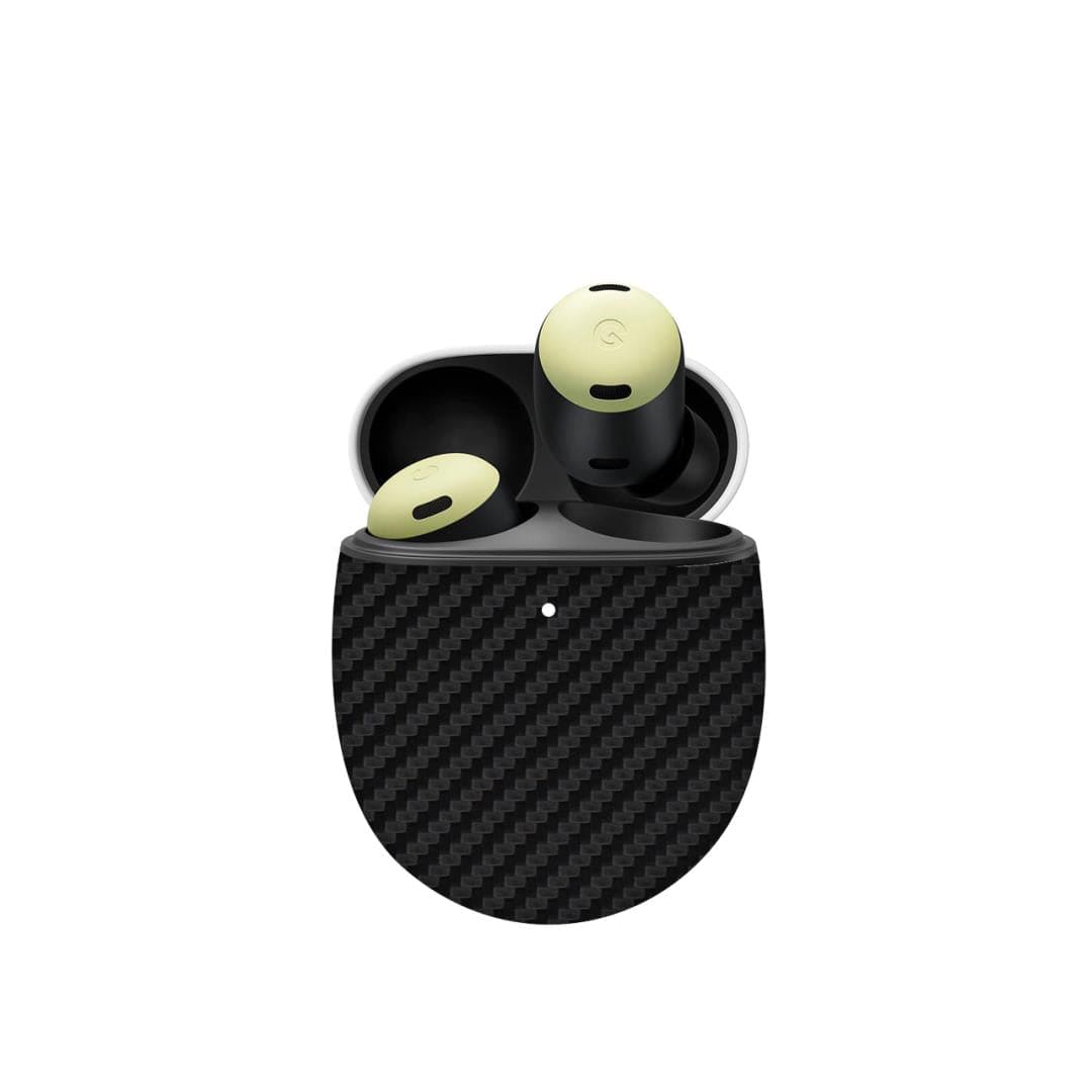 Oneplus Buds Carbon Black skins