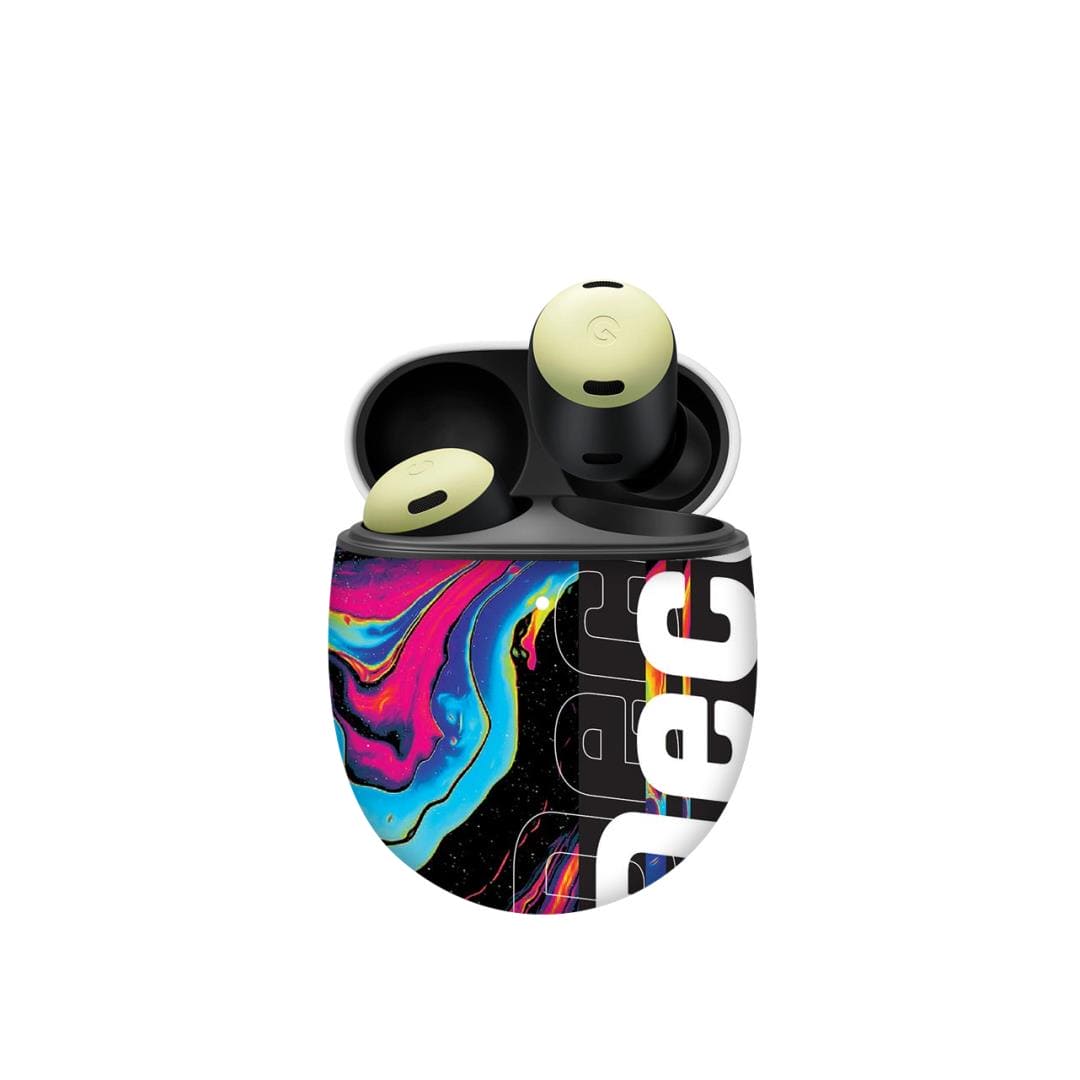 Pixel Buds Pro Decalz skins