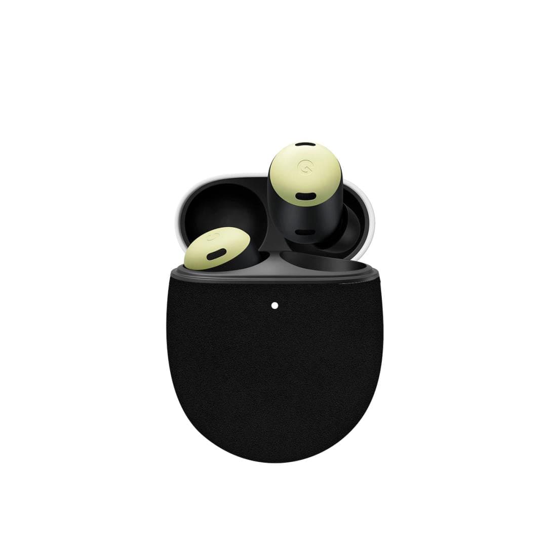 Pixel Buds Pro Matte Black skins