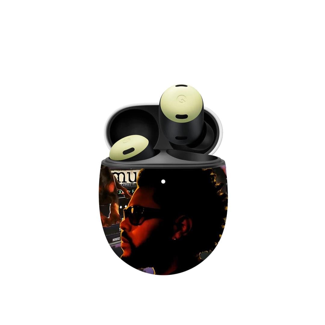 OnePlus Buds skin - Symphony