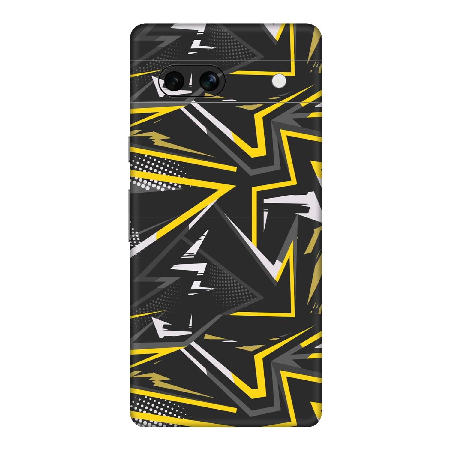 Google Pixel 7a Skins & Wraps