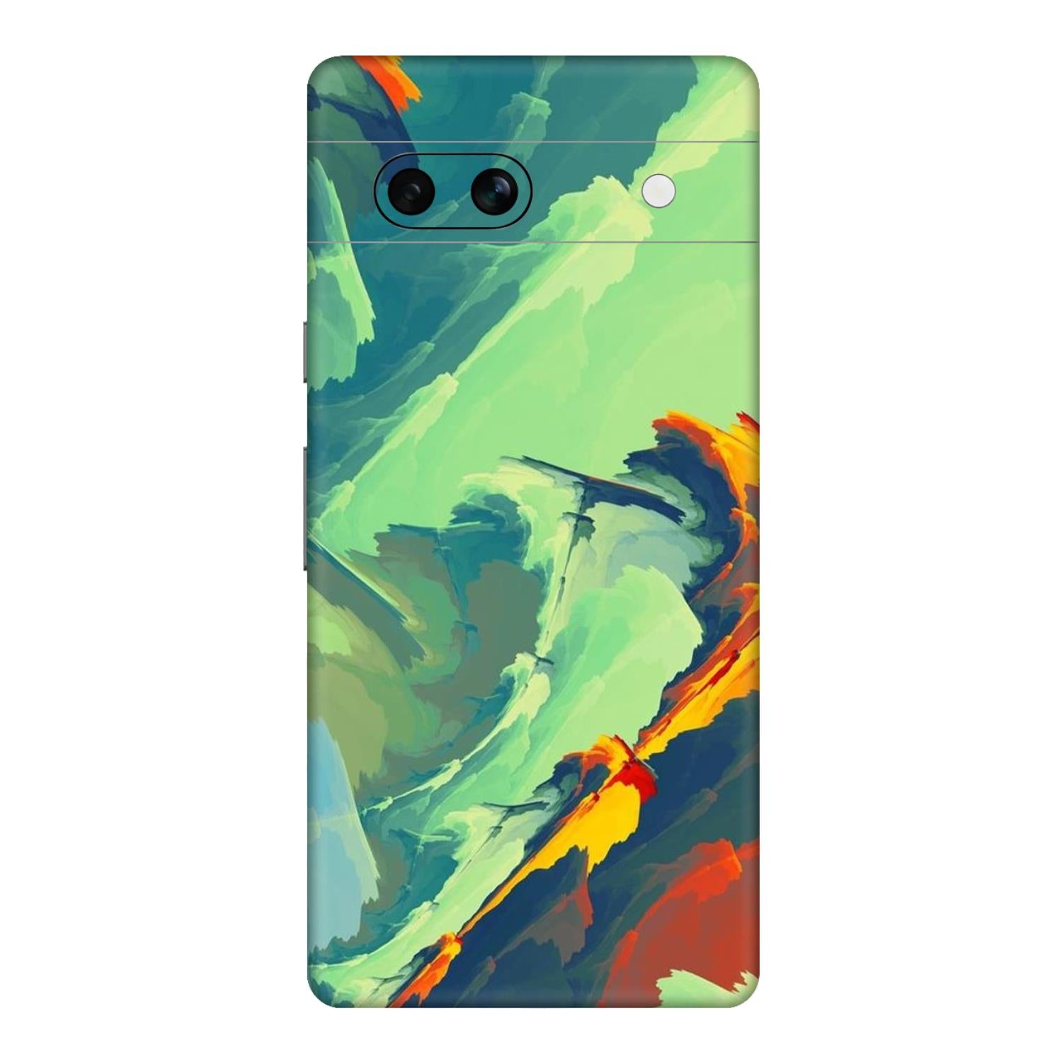 Google Pixel 7a Skins & Wraps