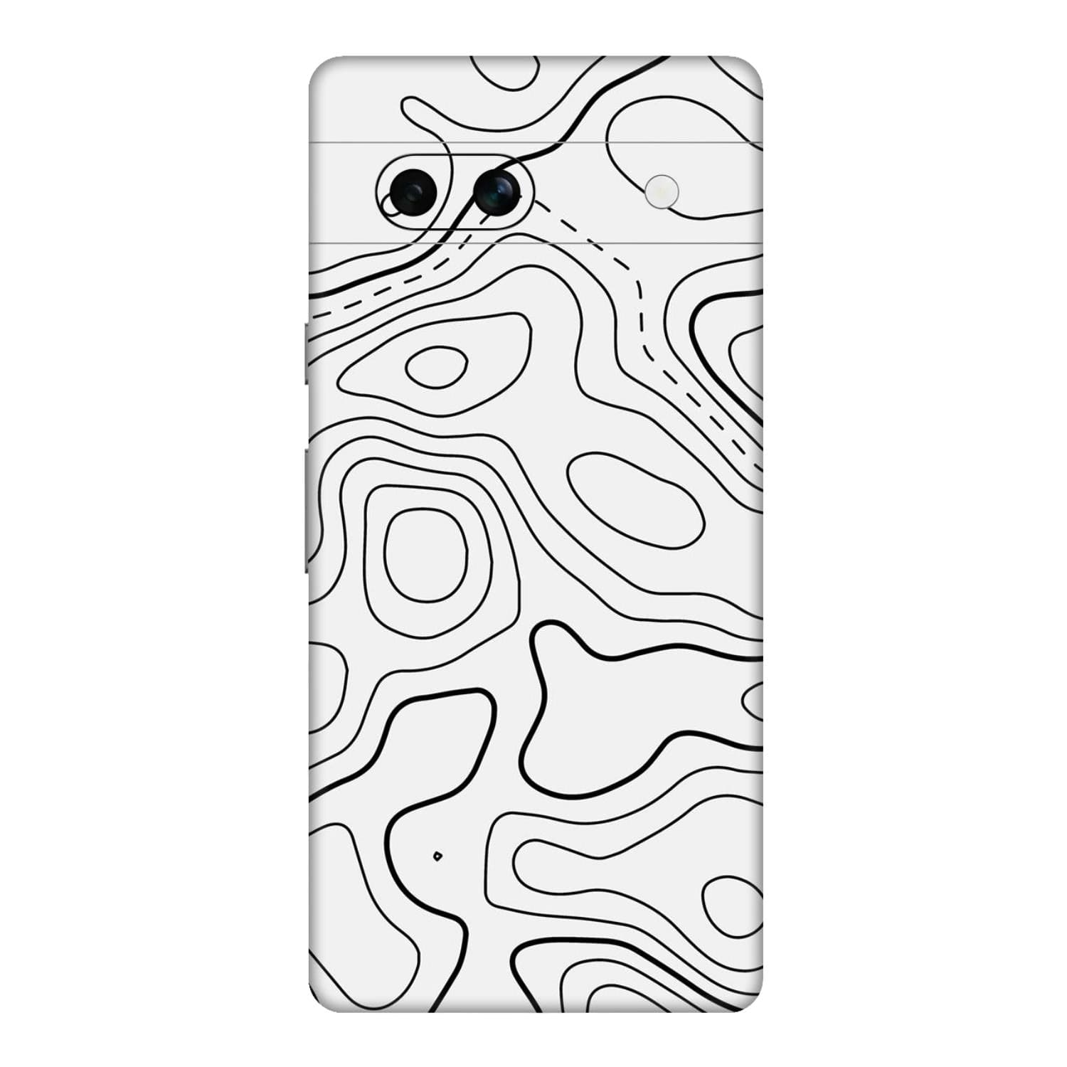 Google Pixel 7a Skins & Wraps