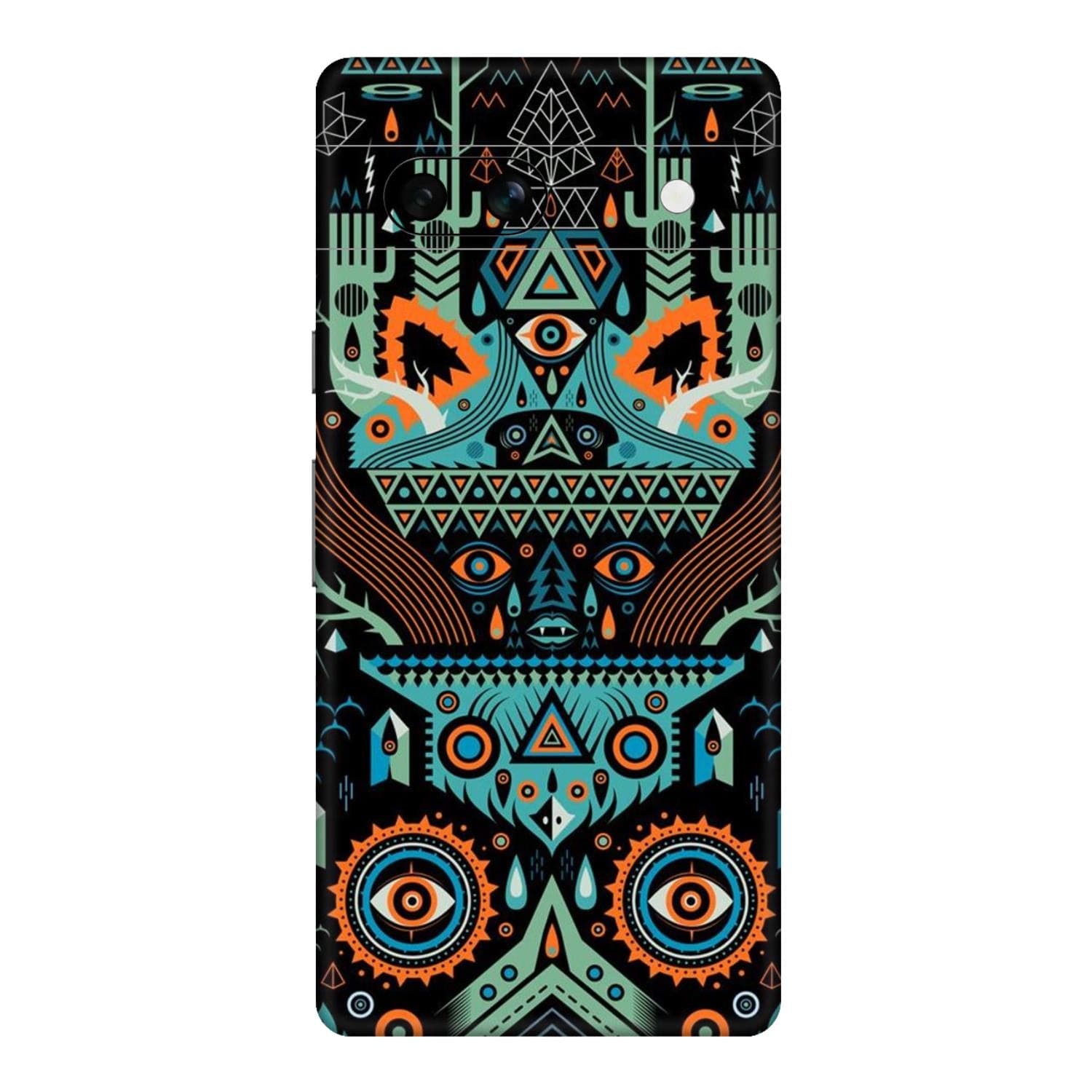 Google Pixel 7a Skins & Wraps