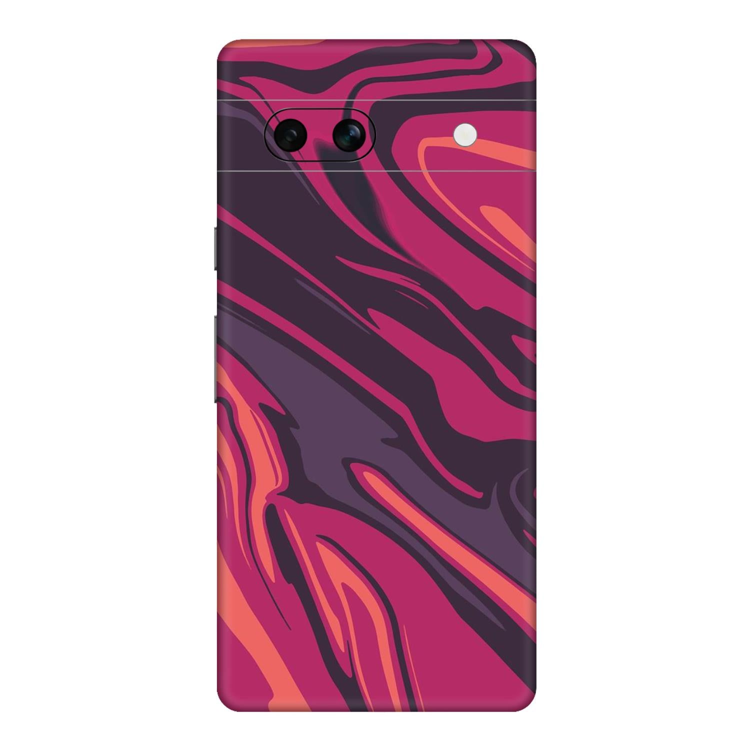 Google Pixel 7a Skins & Wraps