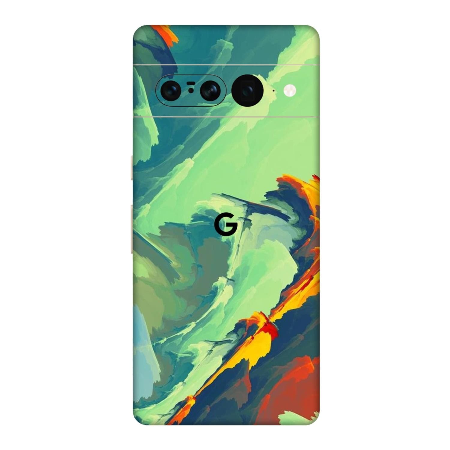 Google Pixel 7 Pro Skins & Wraps