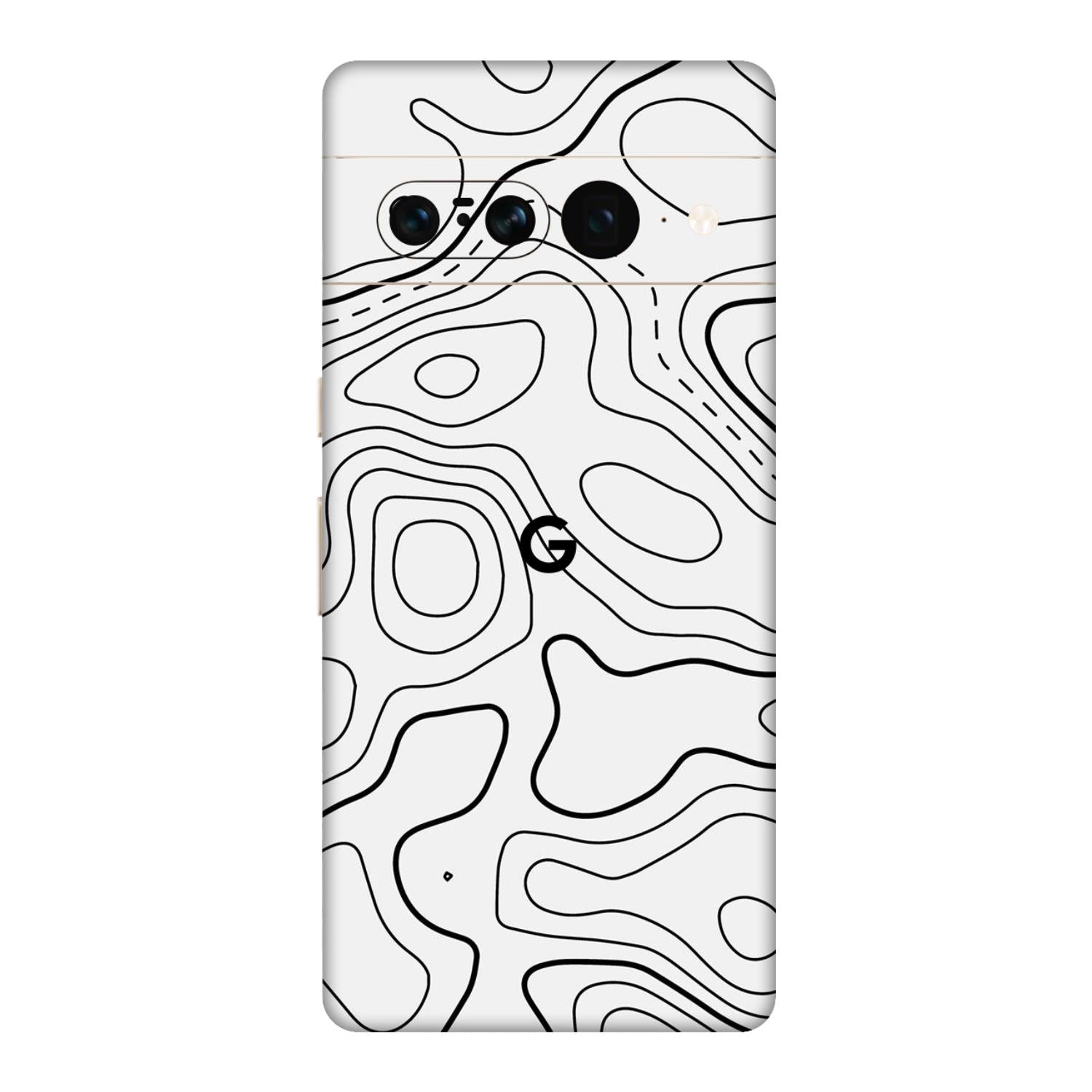 Google Pixel 7 Pro Skins & Wraps