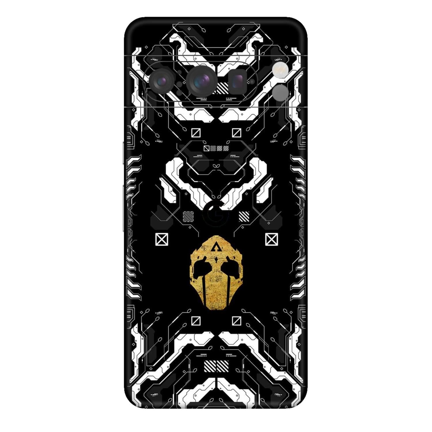 Google Pixel 8 Pro Skins & Wraps