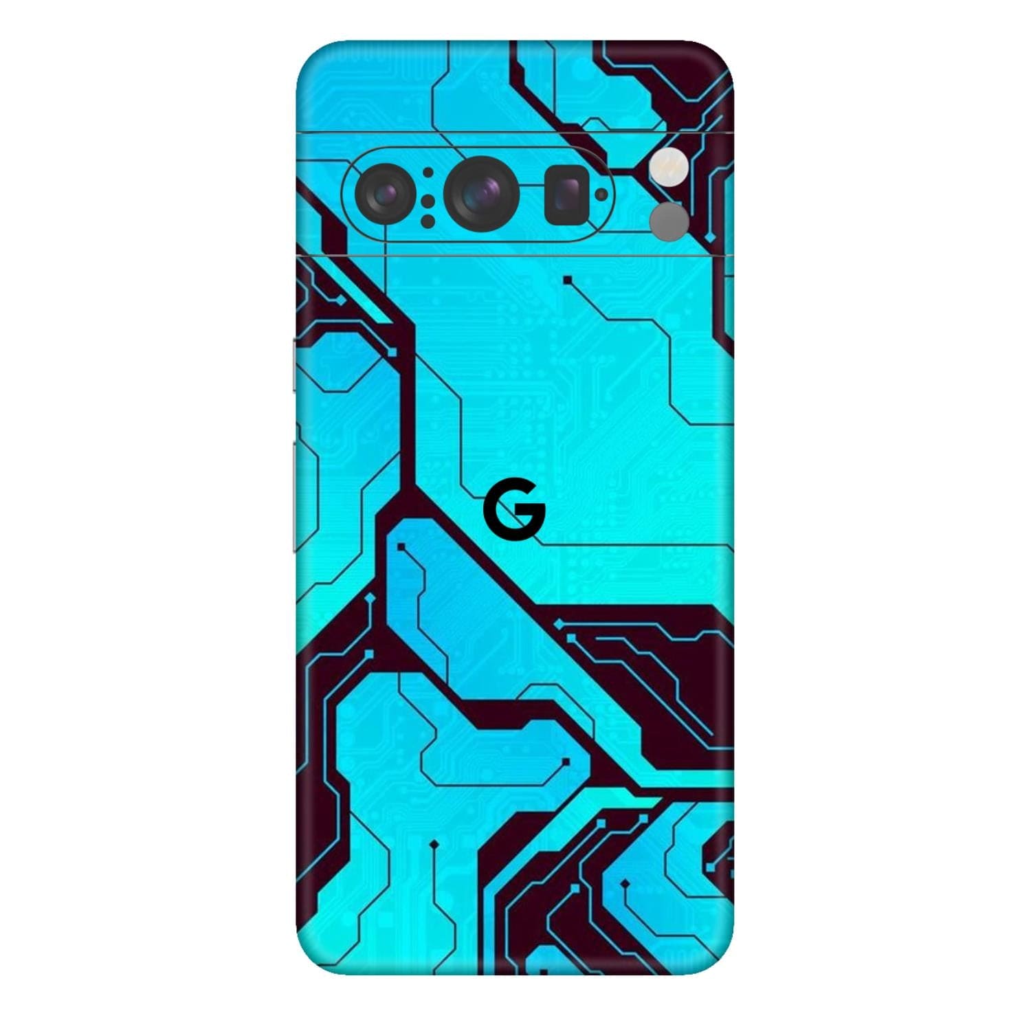 Google Pixel 8 Pro Skins & Wraps