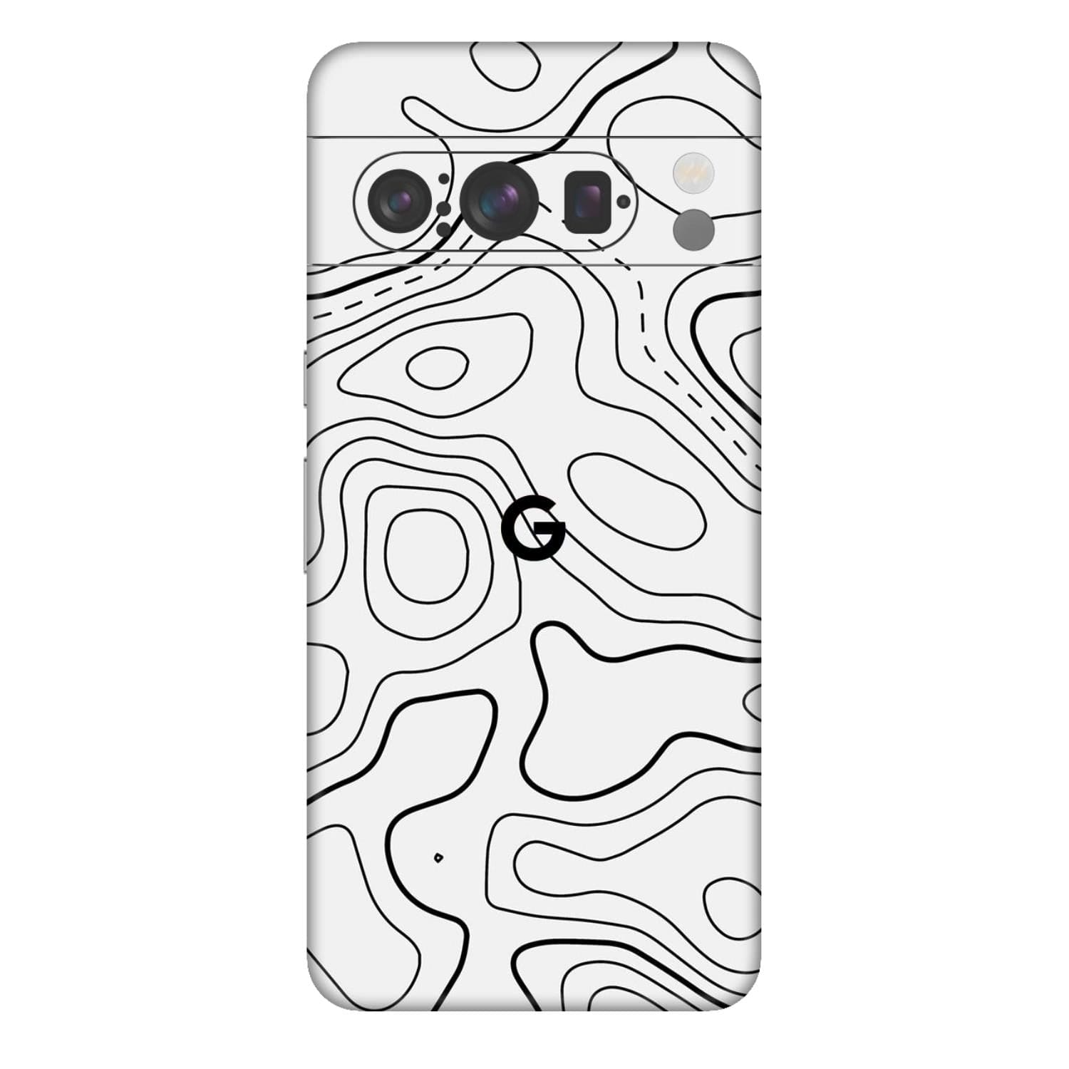 Google Pixel 8 Pro Skins & Wraps