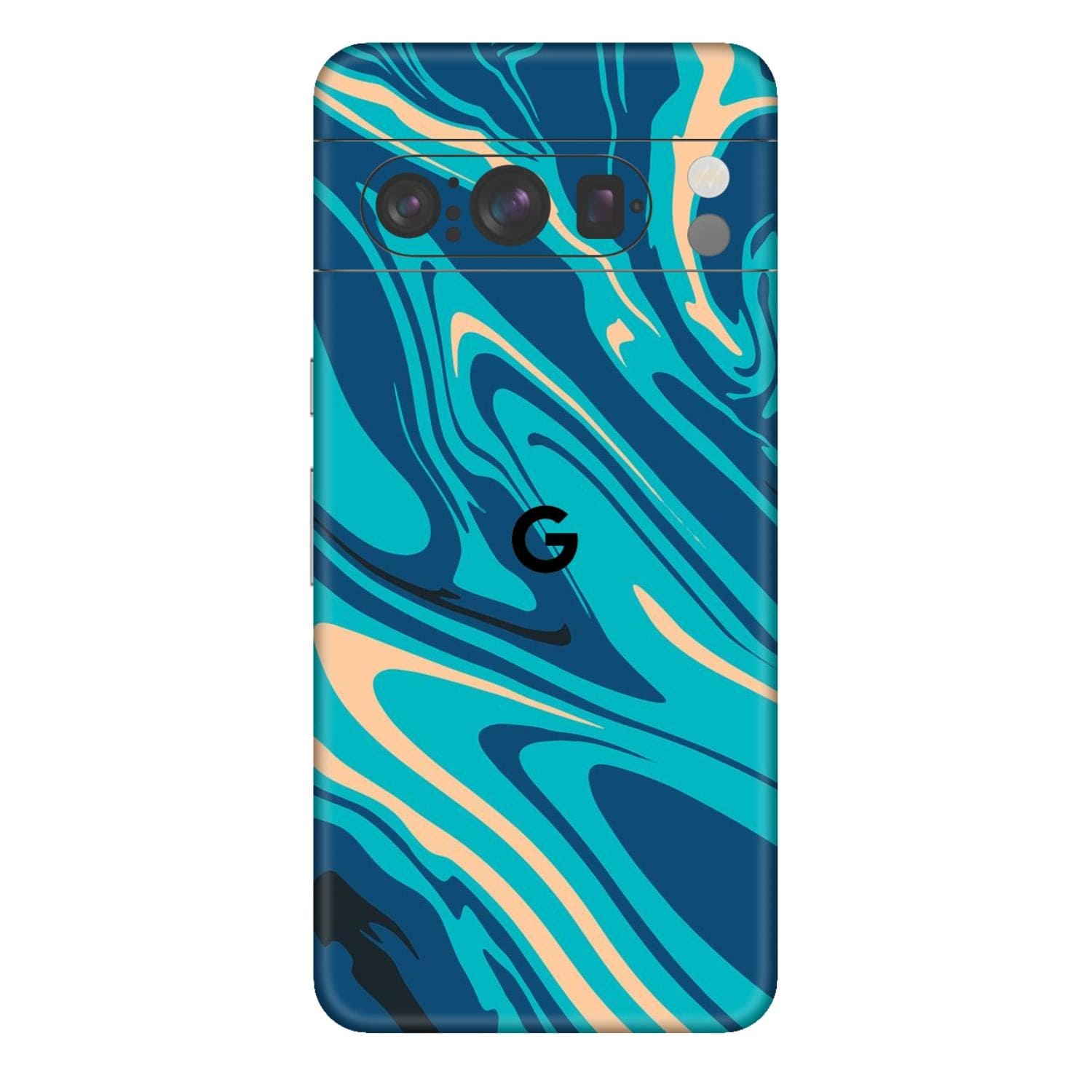 Google Pixel 8 Pro Skins & Wraps