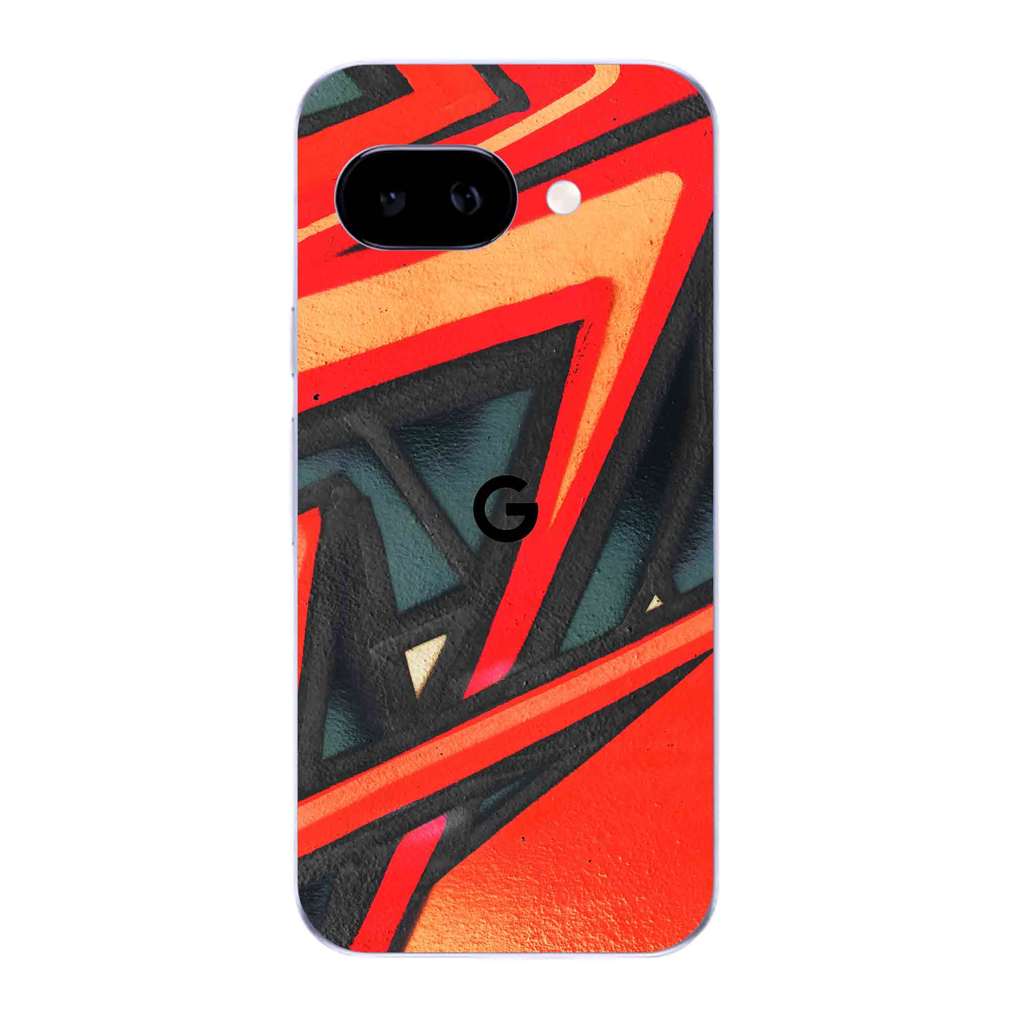 Google Pixel 9A (5G) Skins & Wraps