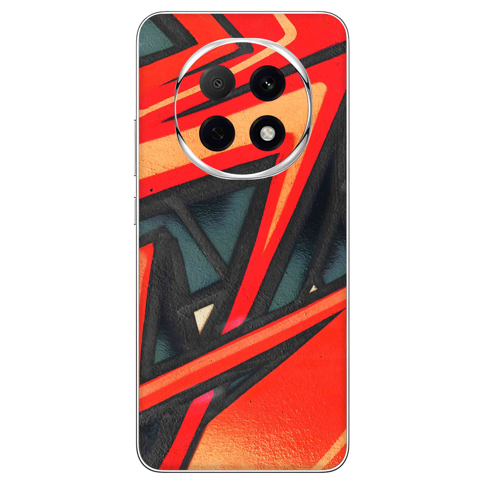Oppo F29 (5G) Skins & Wraps